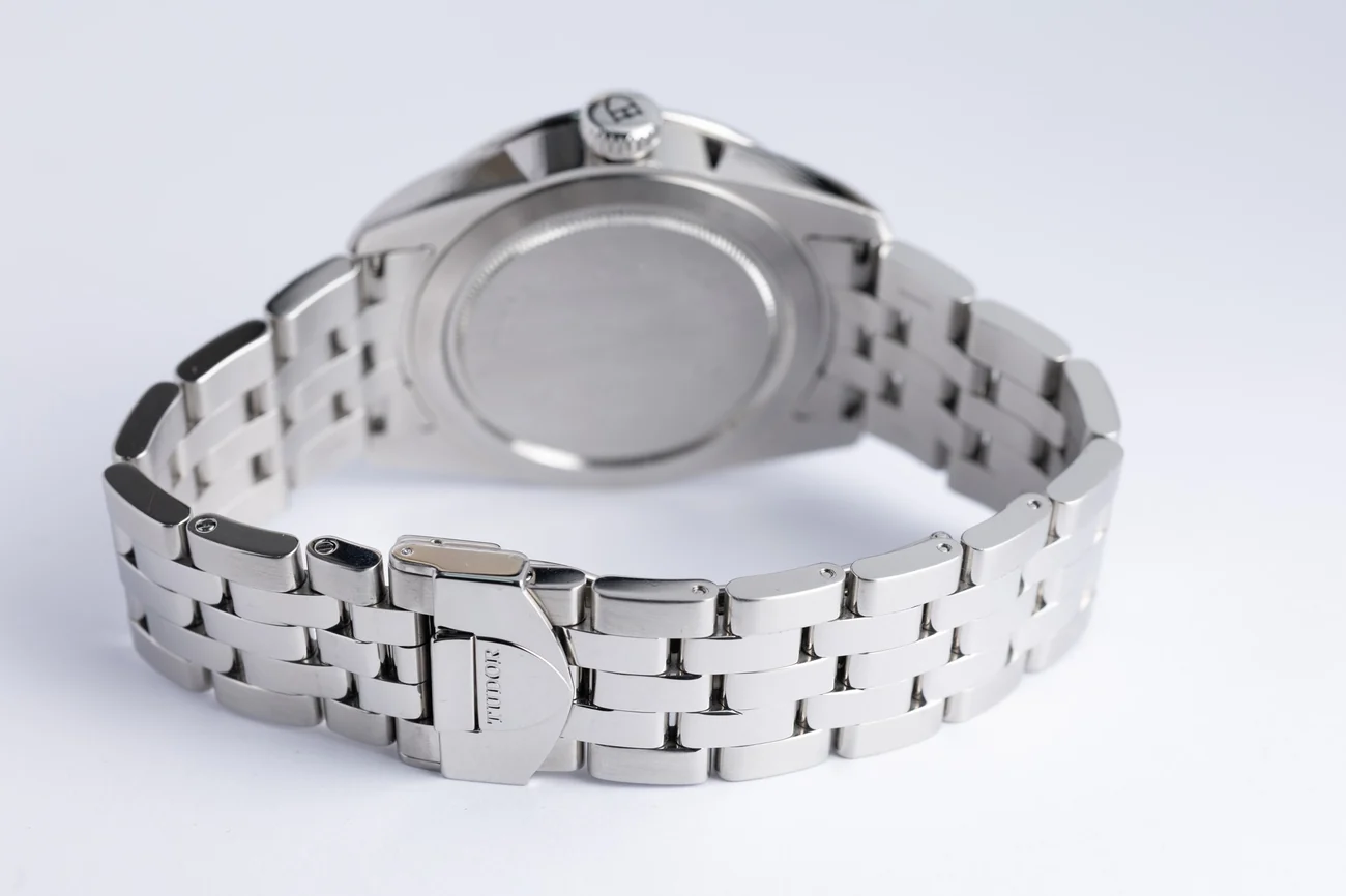 Tudor Glamour – Ref. 56000, Sehr gut – 10/10