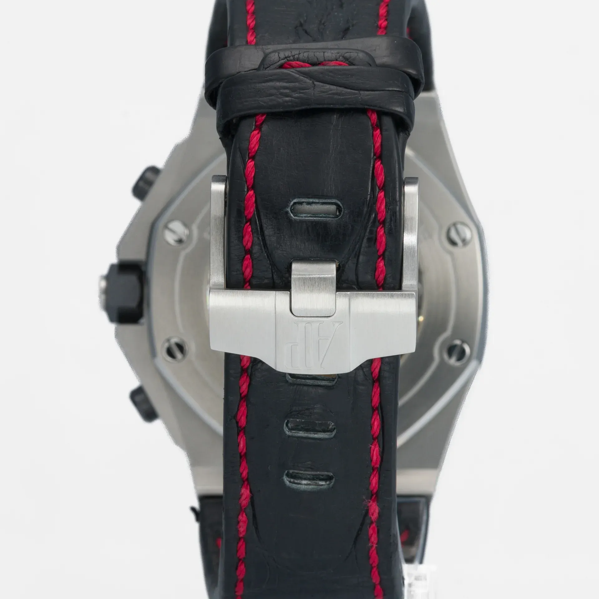 Audemars Piguet Royal Oak Offshore Chronograph – Ref. 26470ST.OO.A101CR.01, Sehr gut – 7/7