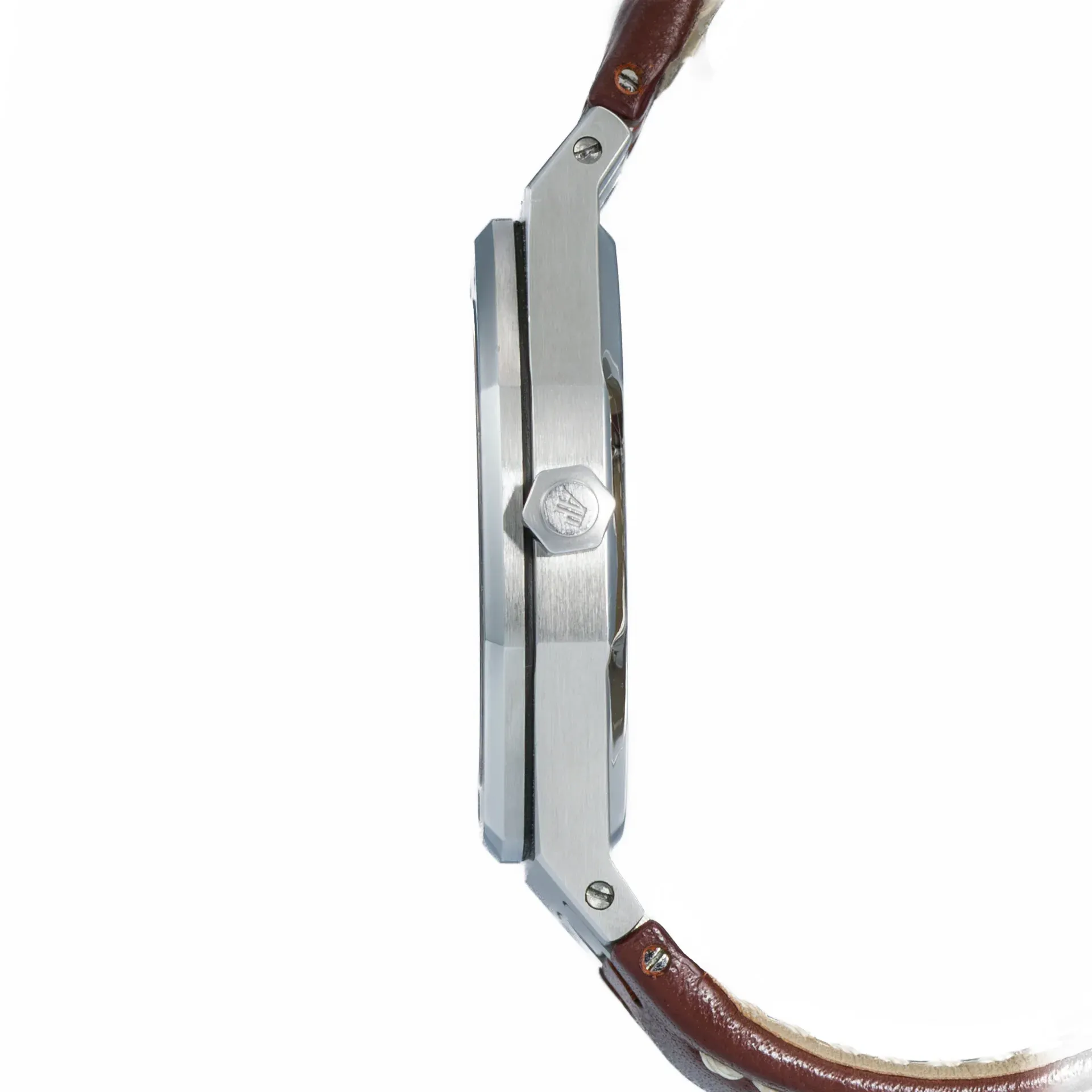 Audemars Piguet Royal Oak – Ref. 15189ST.OO.D083CU.01, Sehr gut – 4/6