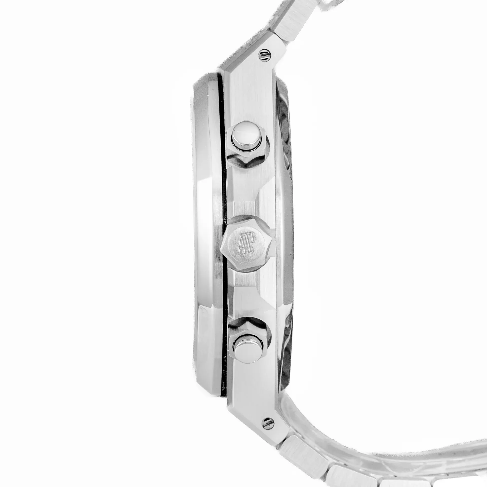 Audemars Piguet Royal Oak Selfwinding – Ref. 26240ST.OO.1320ST.03, Wie neu – 4/6