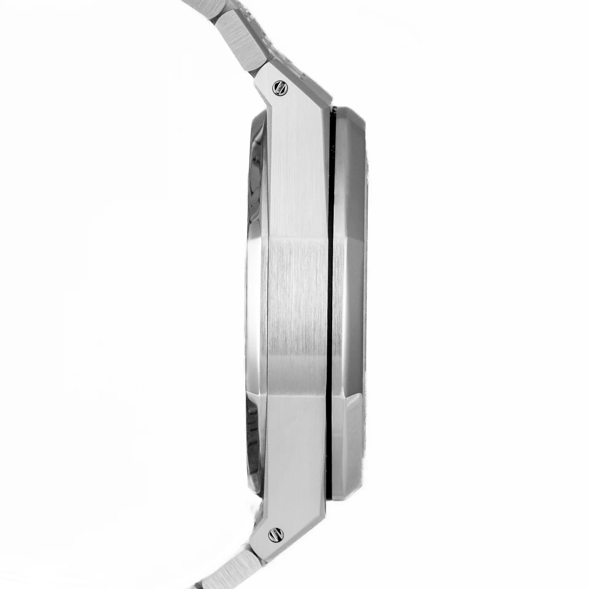 Audemars Piguet Royal Oak Selfwinding – Ref. 26240ST.OO.1320ST.03, Wie neu – 5/6