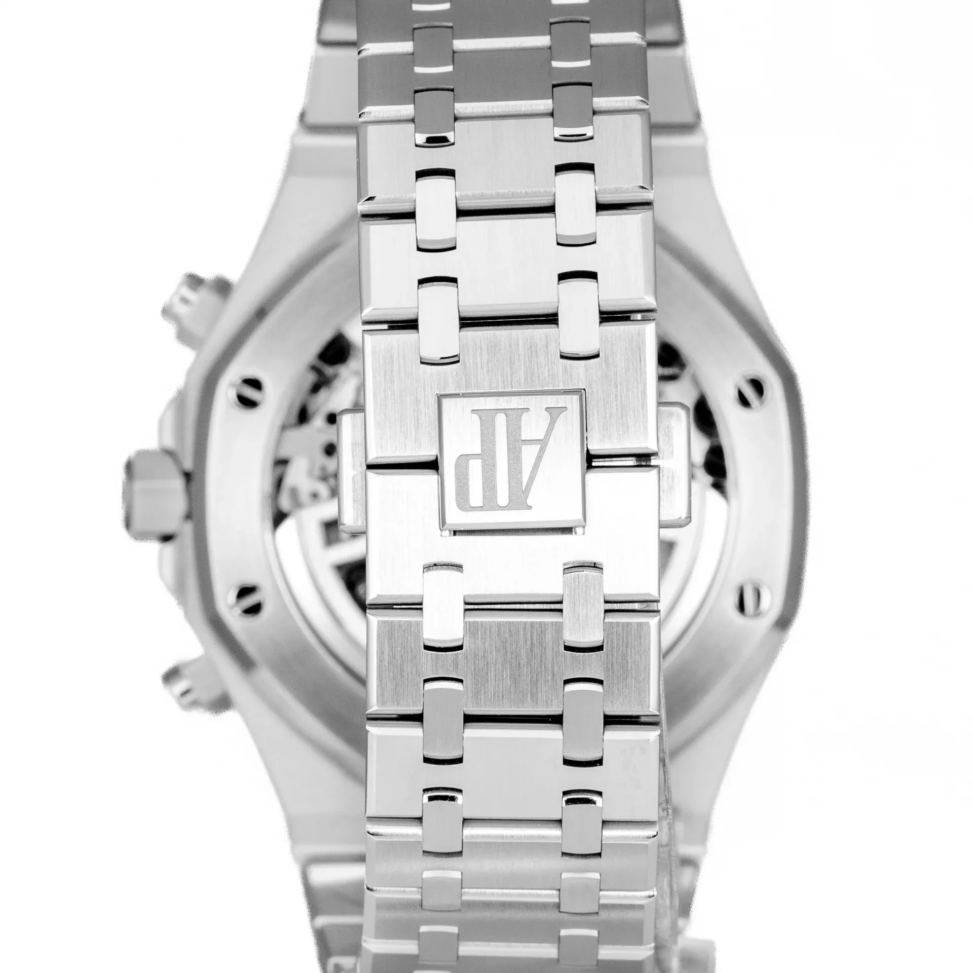 Audemars Piguet Royal Oak Selfwinding – Ref. 26240ST.OO.1320ST.03, Wie neu – 6/6