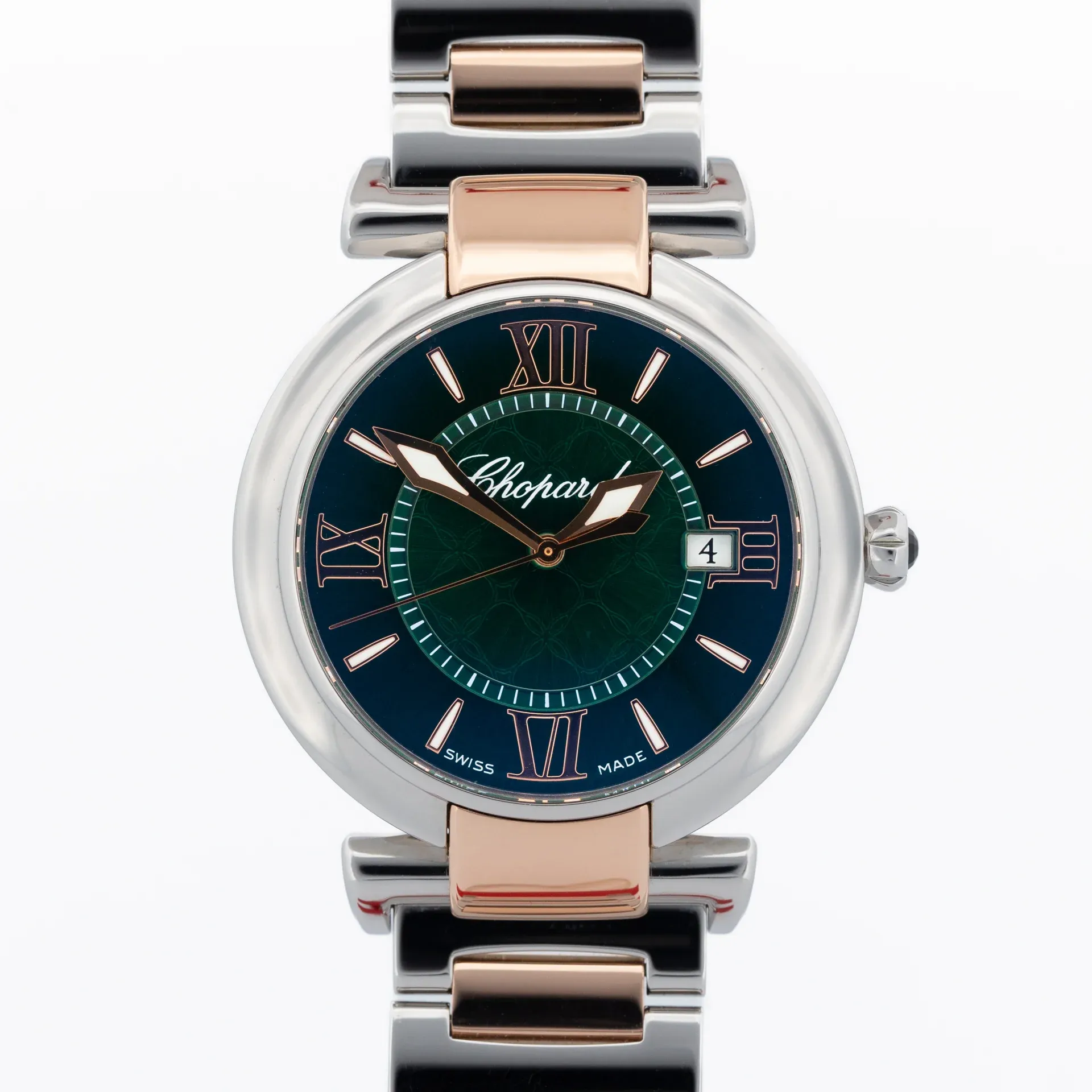 Chopard Imperiale – Ref. 388532-6007, Sehr gut – 1/8