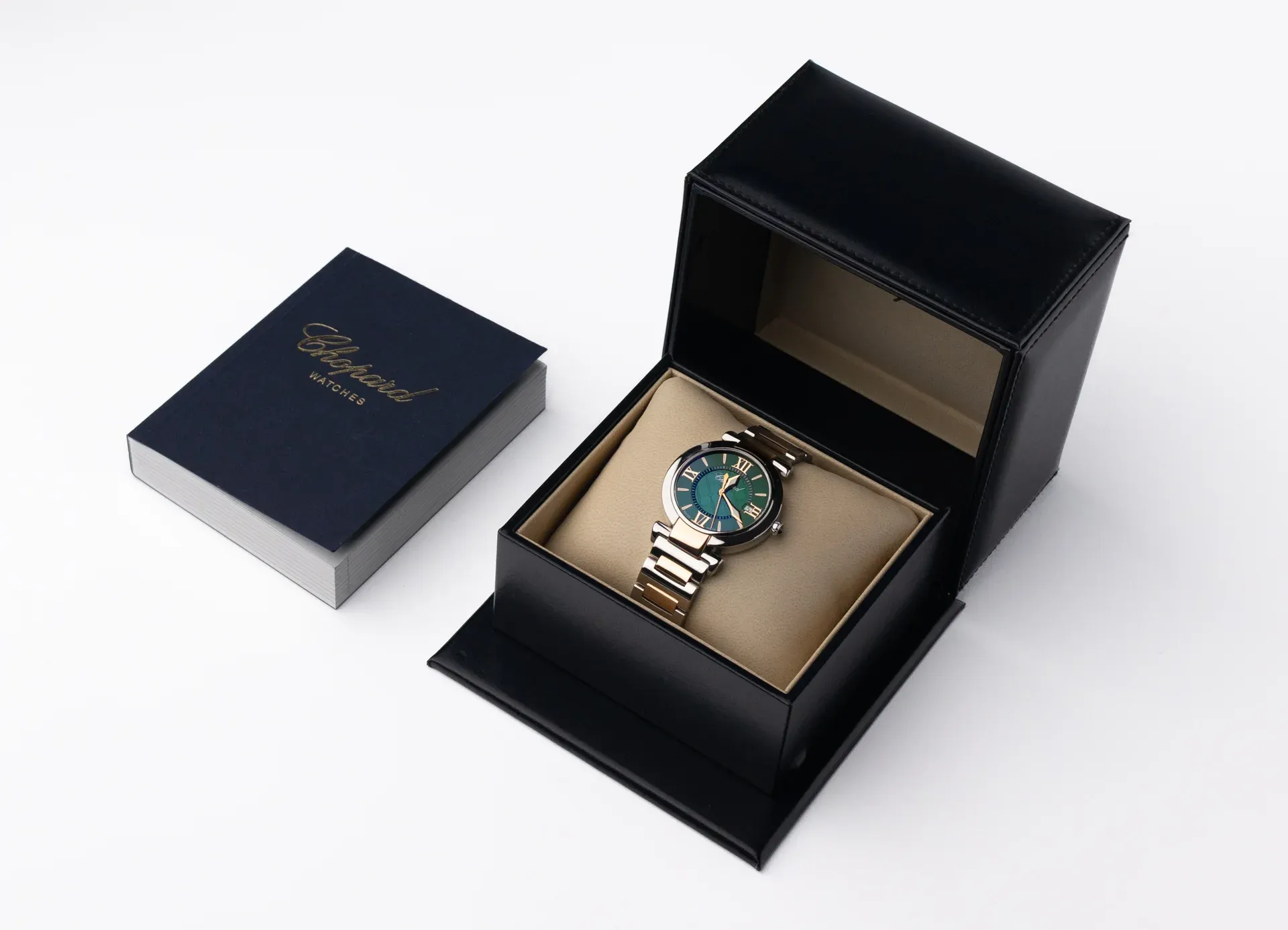 Chopard Imperiale – Ref. 388532-6007, Sehr gut – 2/8