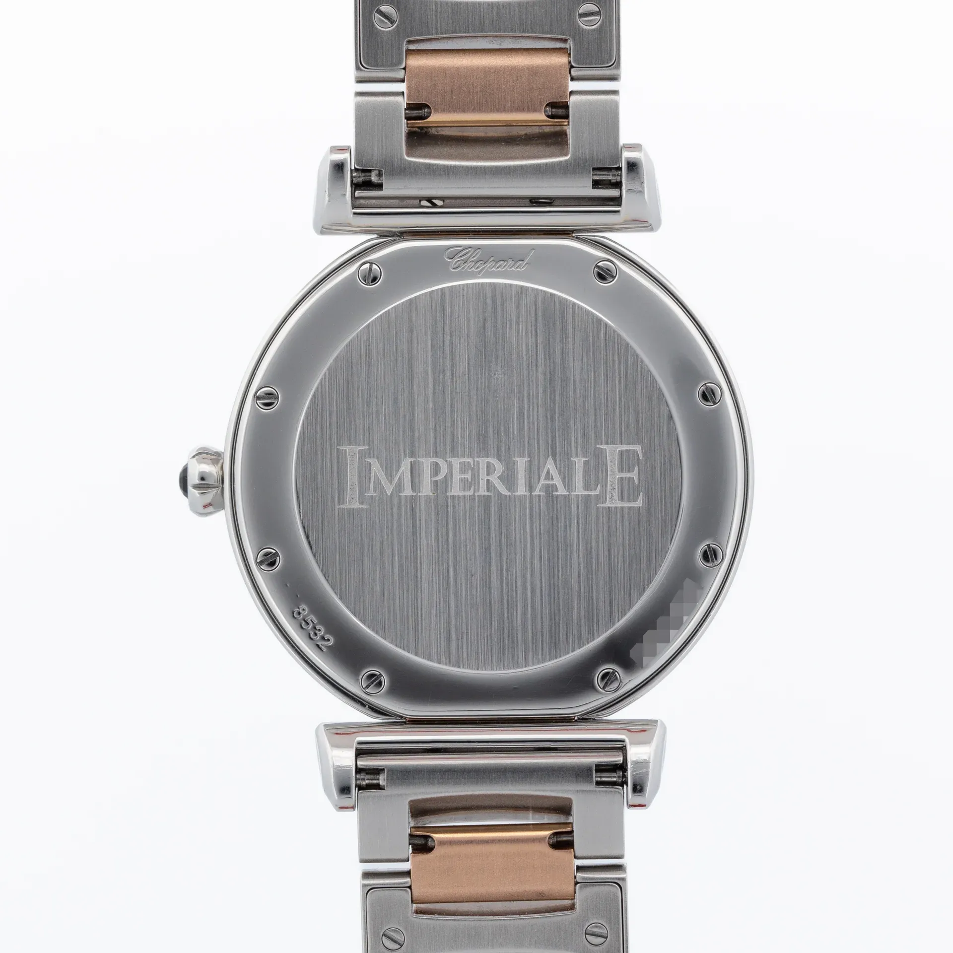 Chopard Imperiale – Ref. 388532-6007, Sehr gut – 5/8