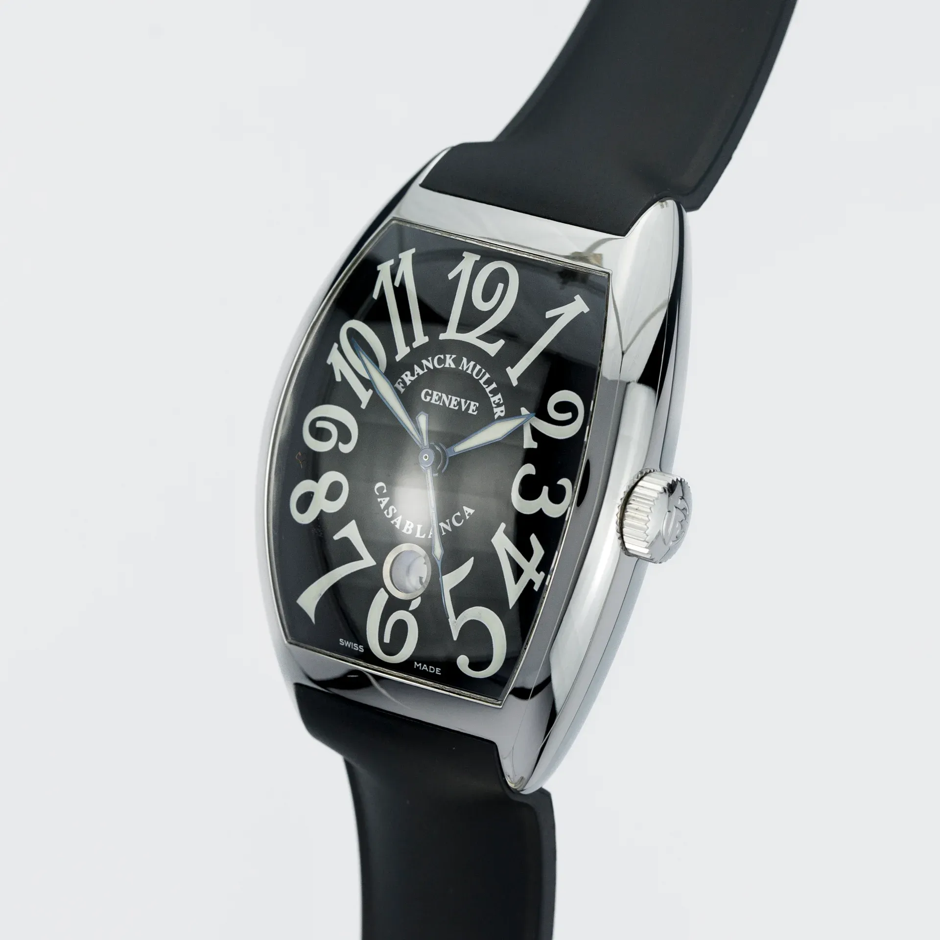 Franck Muller Casablanca – Ref. 8880 C DT AC, Sehr gut – 3/7