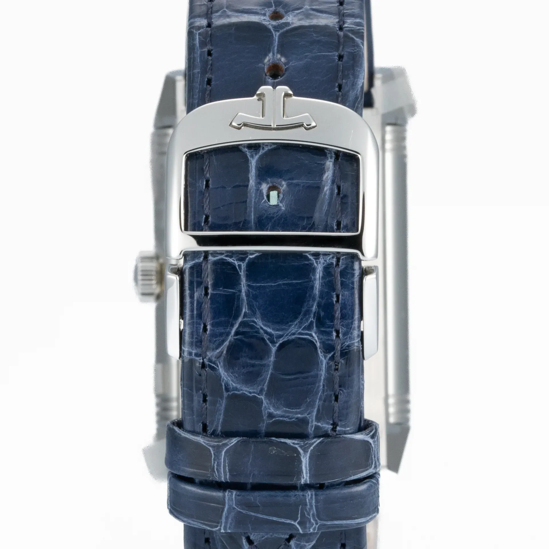 Jaeger-LeCoultre Reverso Classic – Ref. Q2588422, Wie neu – 4/6