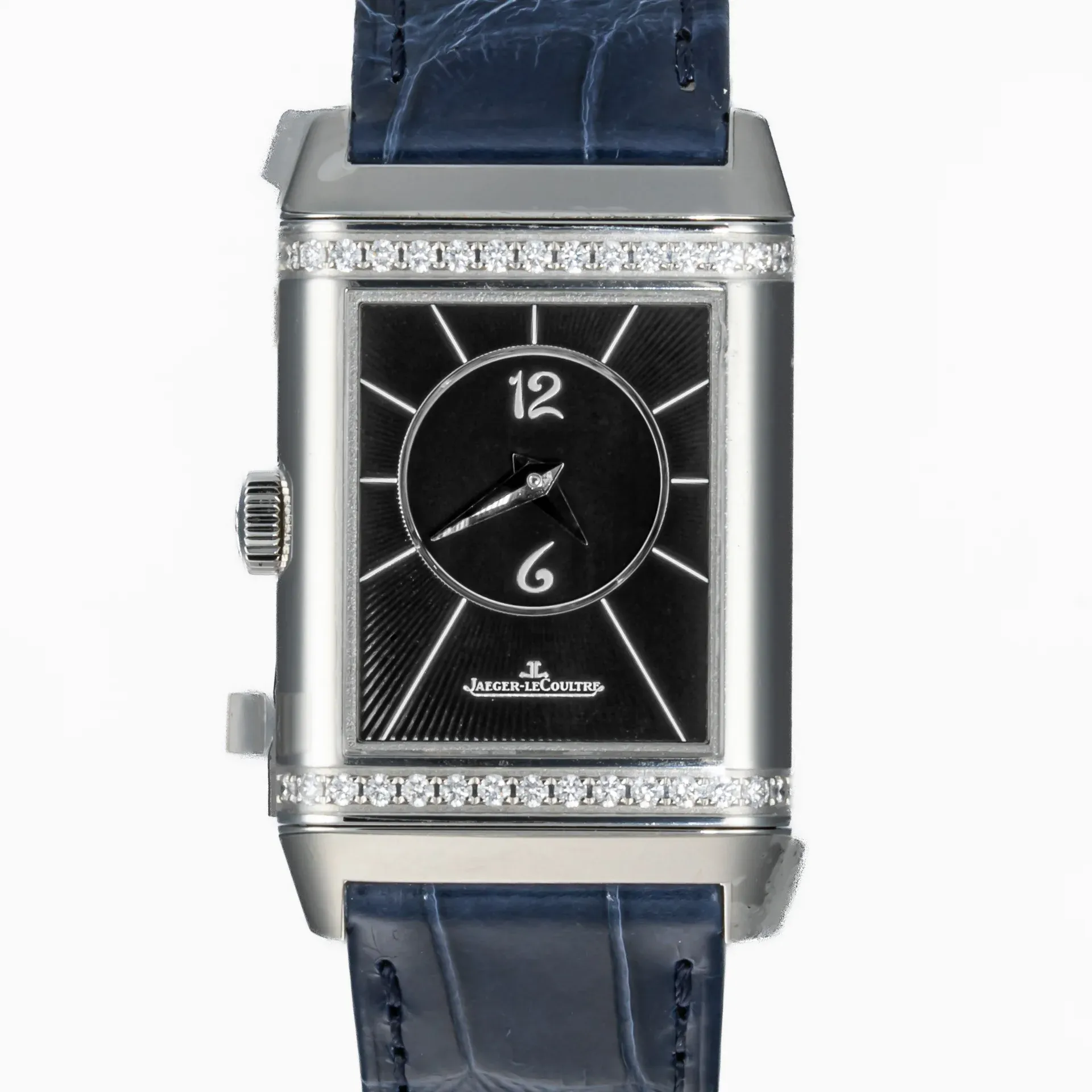 Jaeger-LeCoultre Reverso Classic – Ref. Q2588422, Wie neu