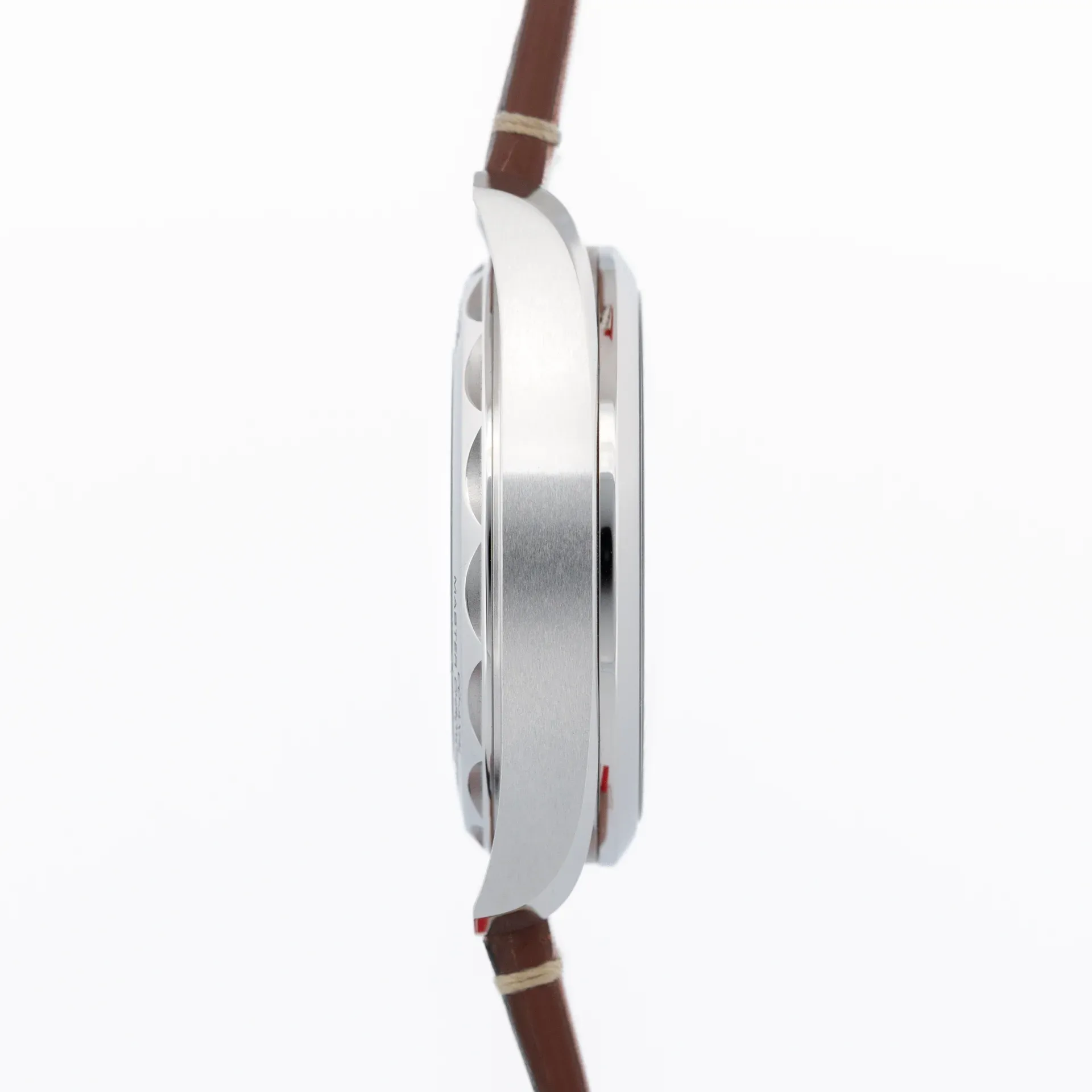 Omega Railmaster – Ref. 235.12.38.20.13.001, Sehr gut – 7/8