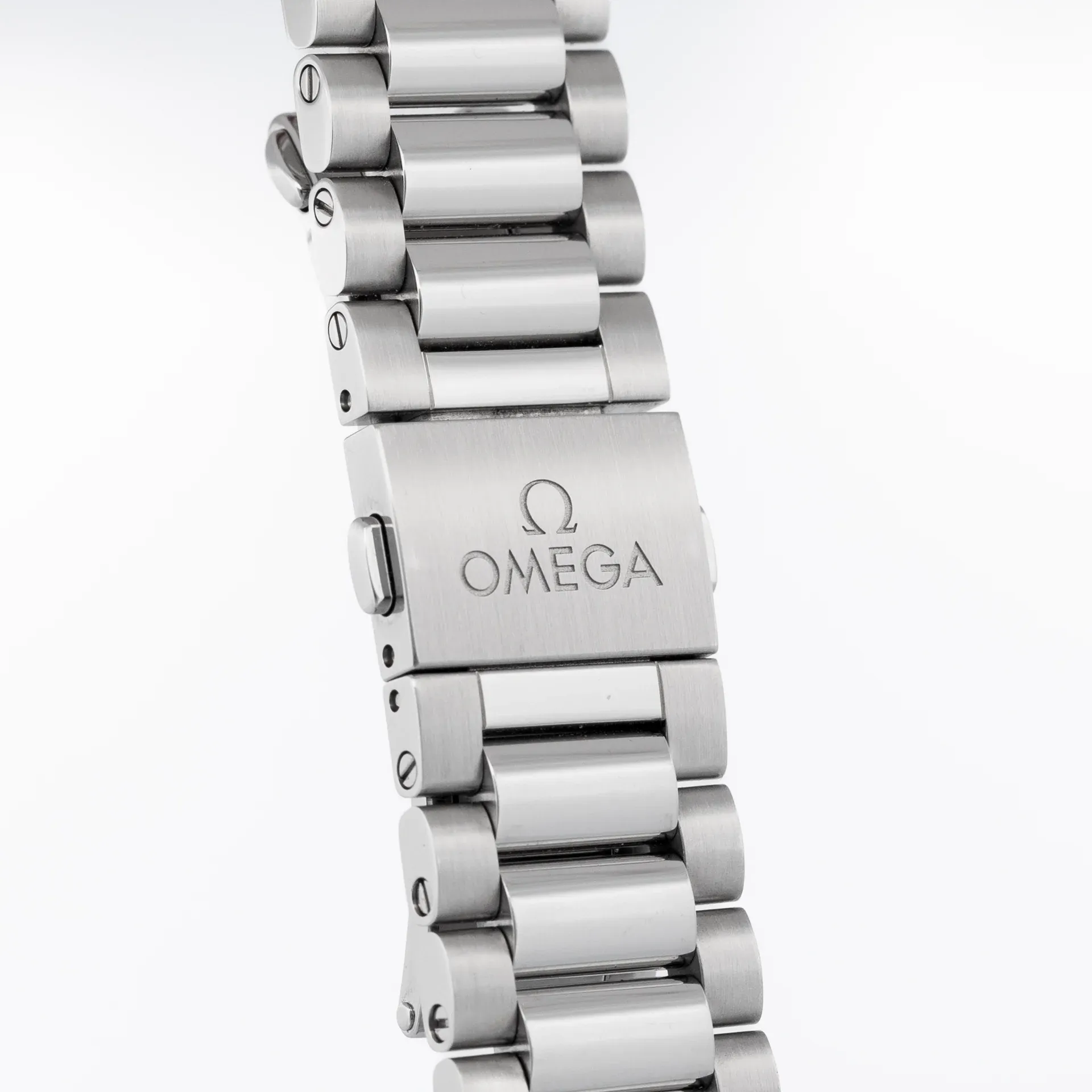 Omega Aqua Terra – Ref. 220.10.41.21.01.002, Sehr gut – 8/8