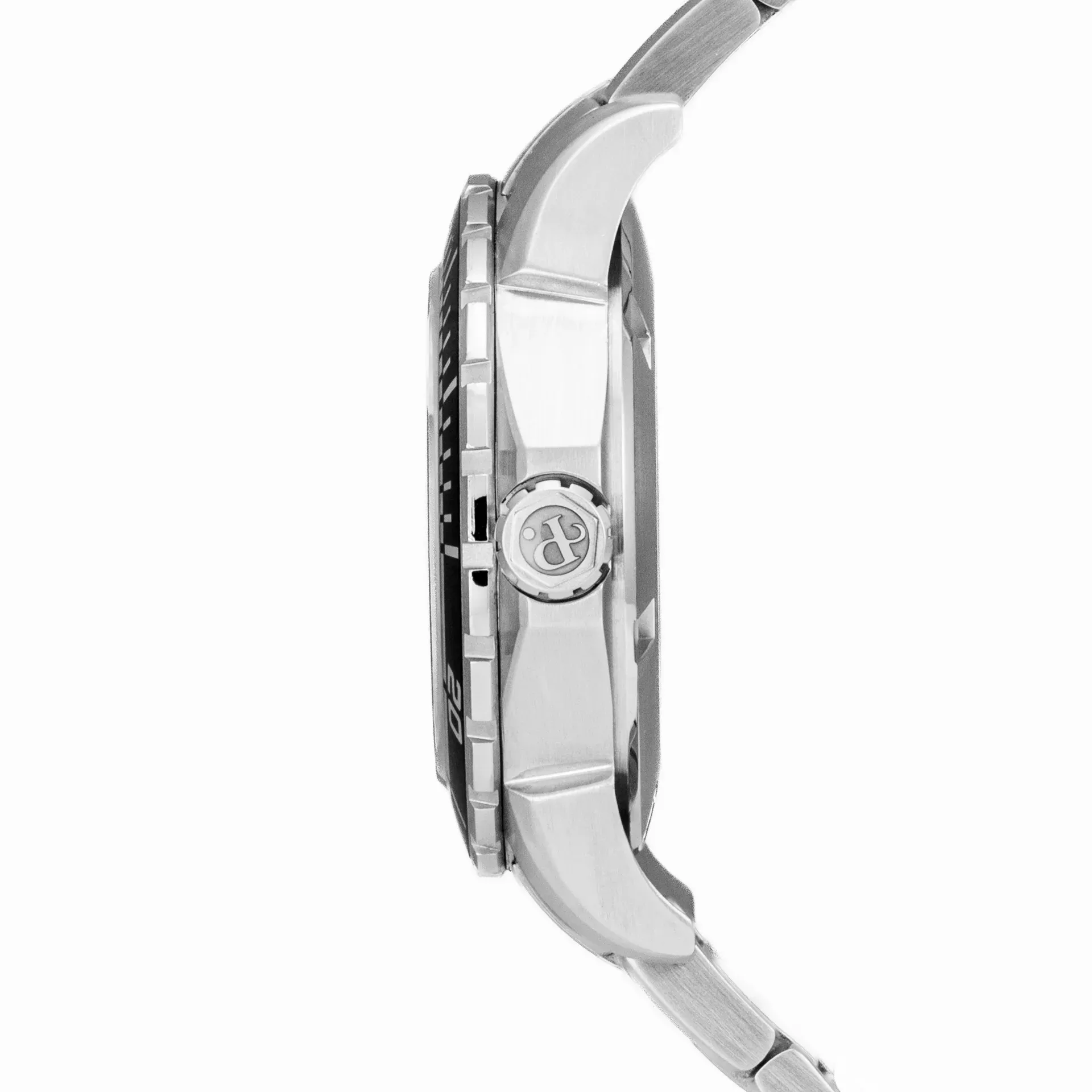 Perrelet Seacraft – Ref. A1053/A, Wie neu – 5/7