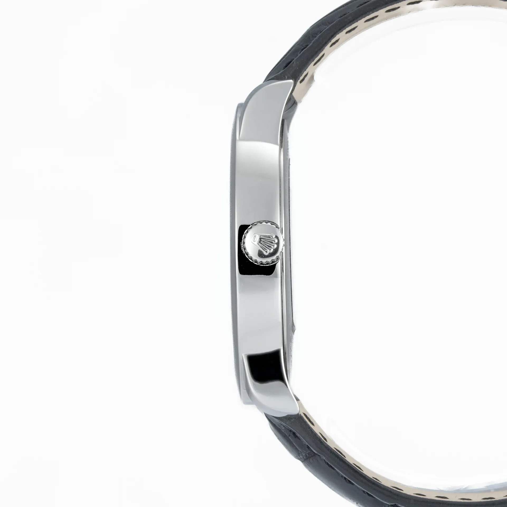 Rolex Cellini – Ref. 5241, Wie neu – 4/6