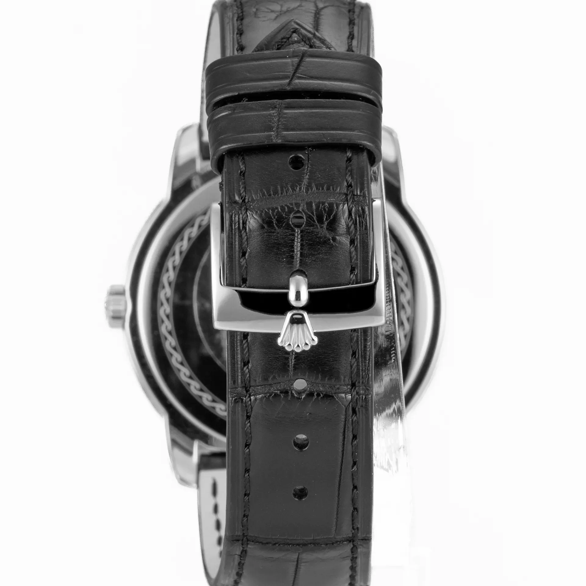 Rolex Cellini – Ref. 5241, Wie neu – 6/6