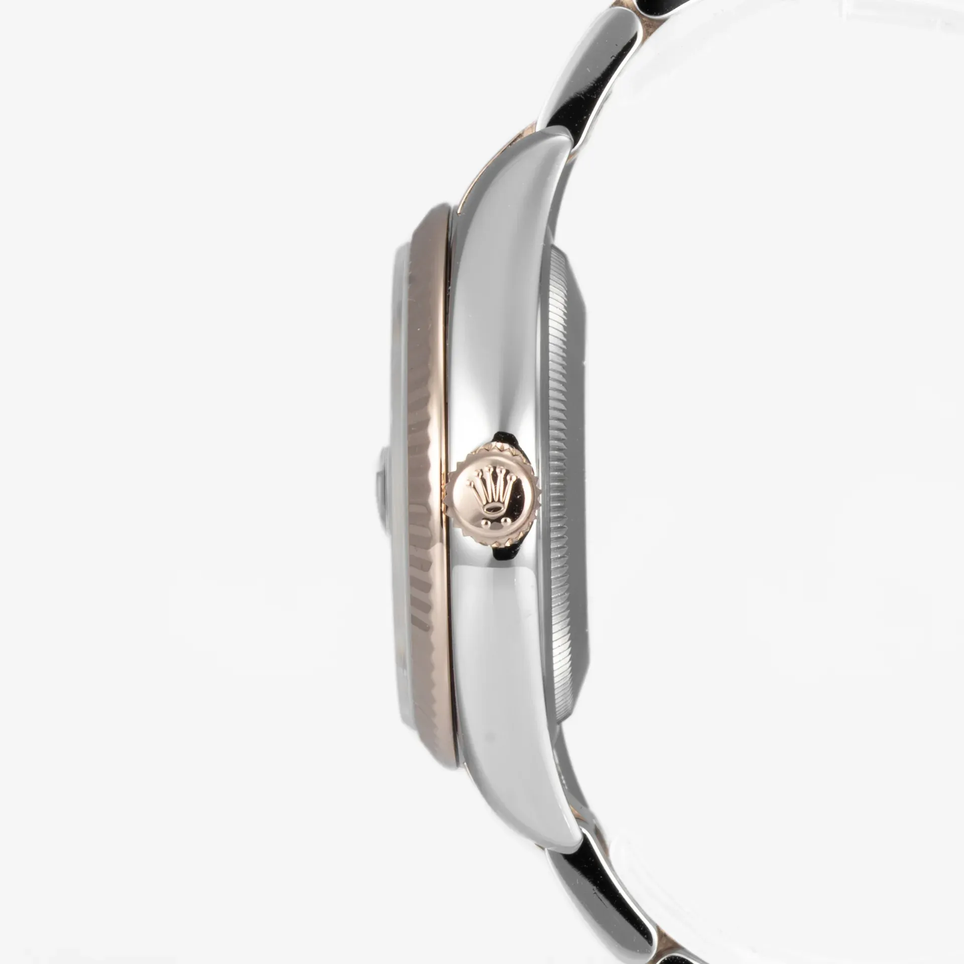 Rolex Datejust – Ref. 116231-0080, Sehr gut – 4/5