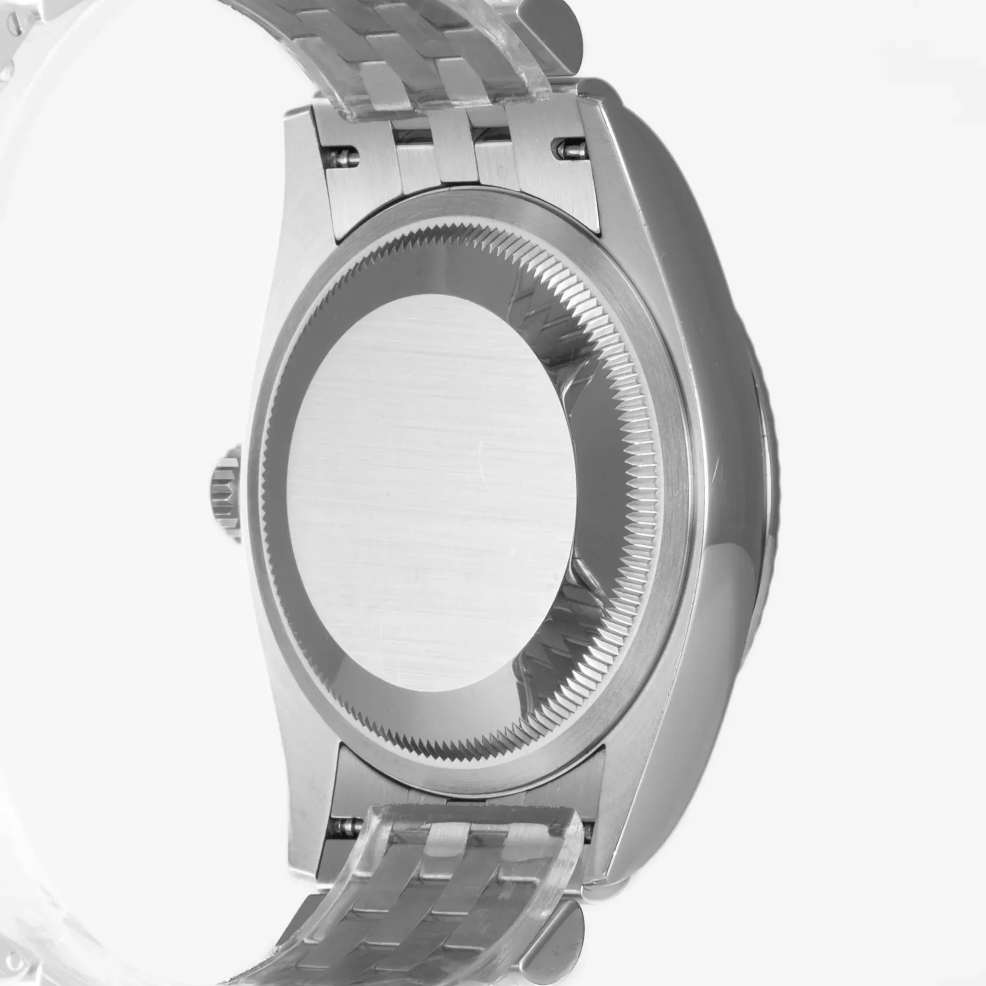 Rolex Datejust 36 – Ref. 126234-0017, Sehr gut – 3/6
