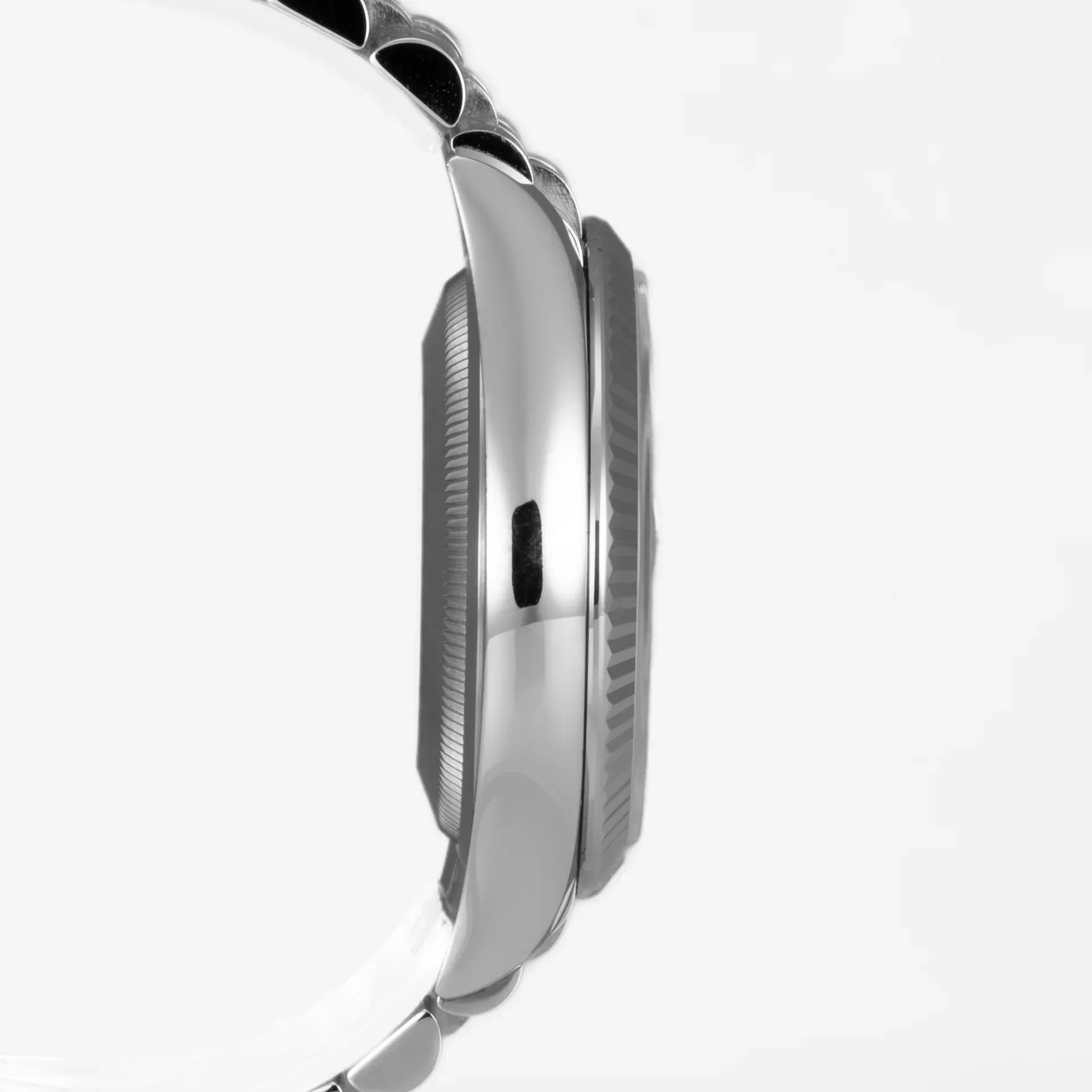 Rolex Datejust 36 – Ref. 126234-0017, Sehr gut – 5/6