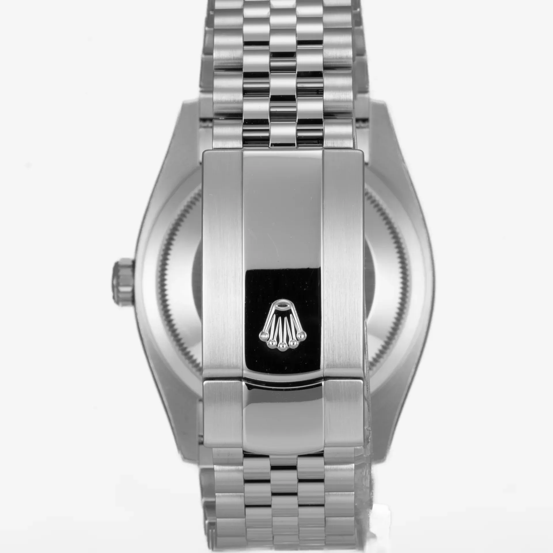 Rolex Datejust 36 – Ref. 126234-0017, Sehr gut – 6/6