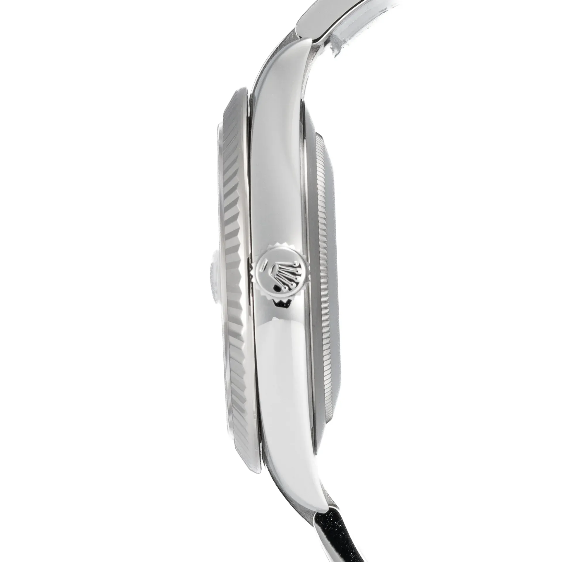 Rolex Datejust 41 – Ref. 126334-0009, Wie neu – 5/7