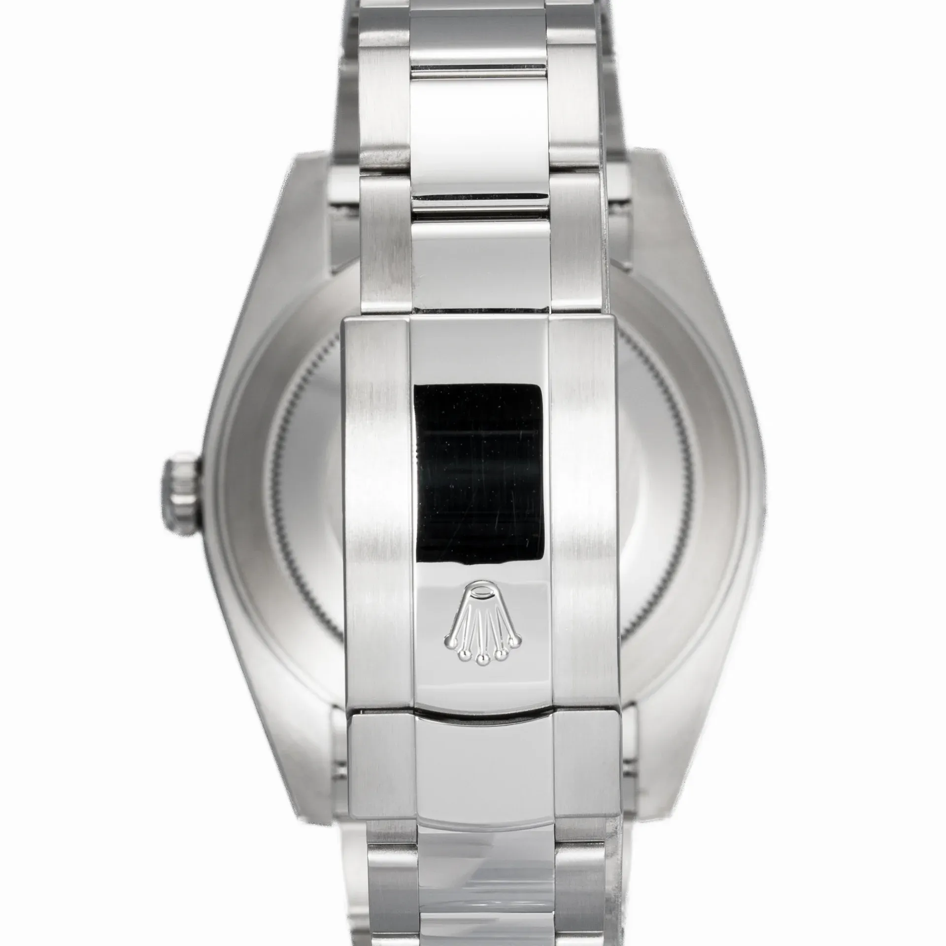 Rolex Datejust 41 – Ref. 126334-0009, Wie neu – 7/7