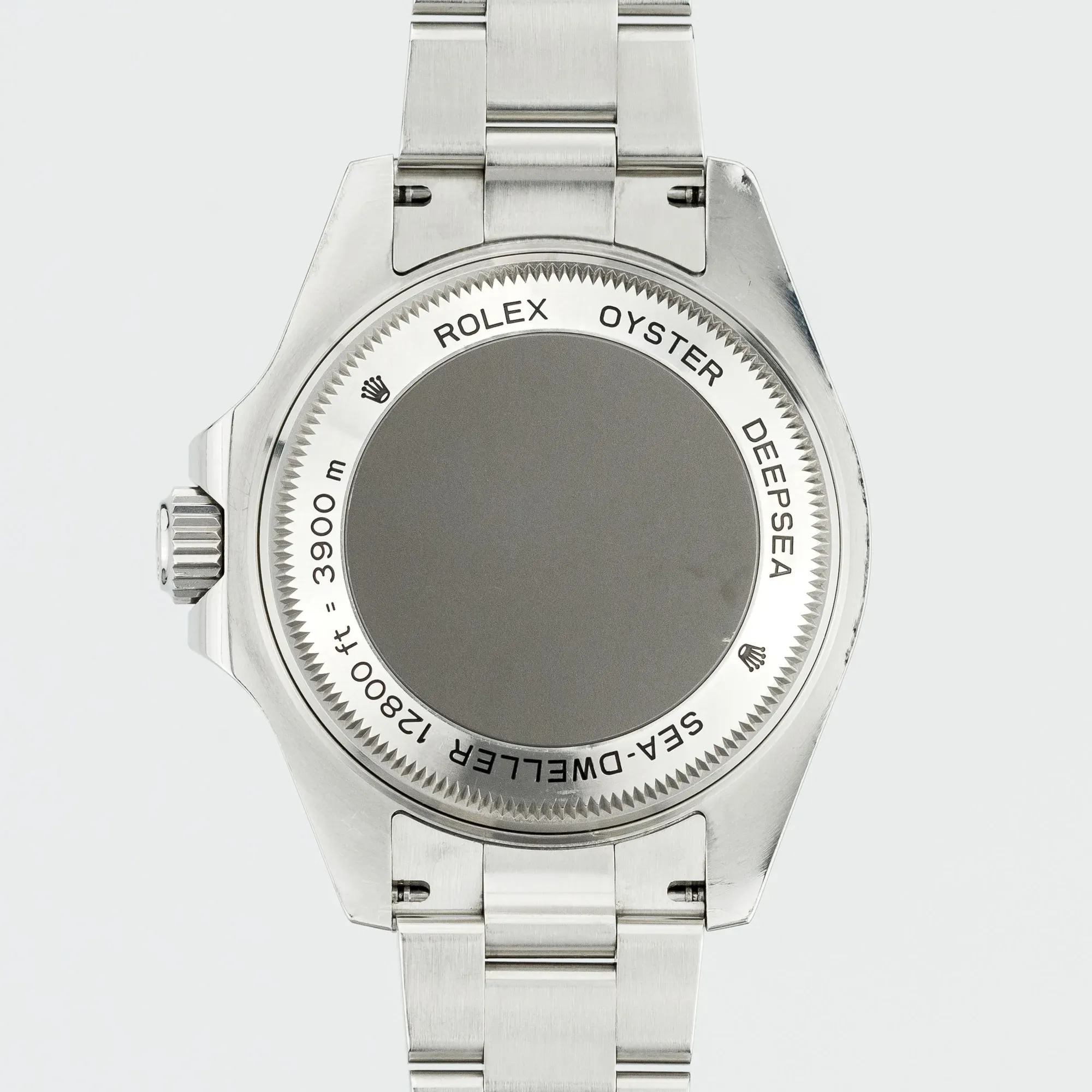 Rolex Sea-Dweller – Ref. 116660-0001, very good – 4/8