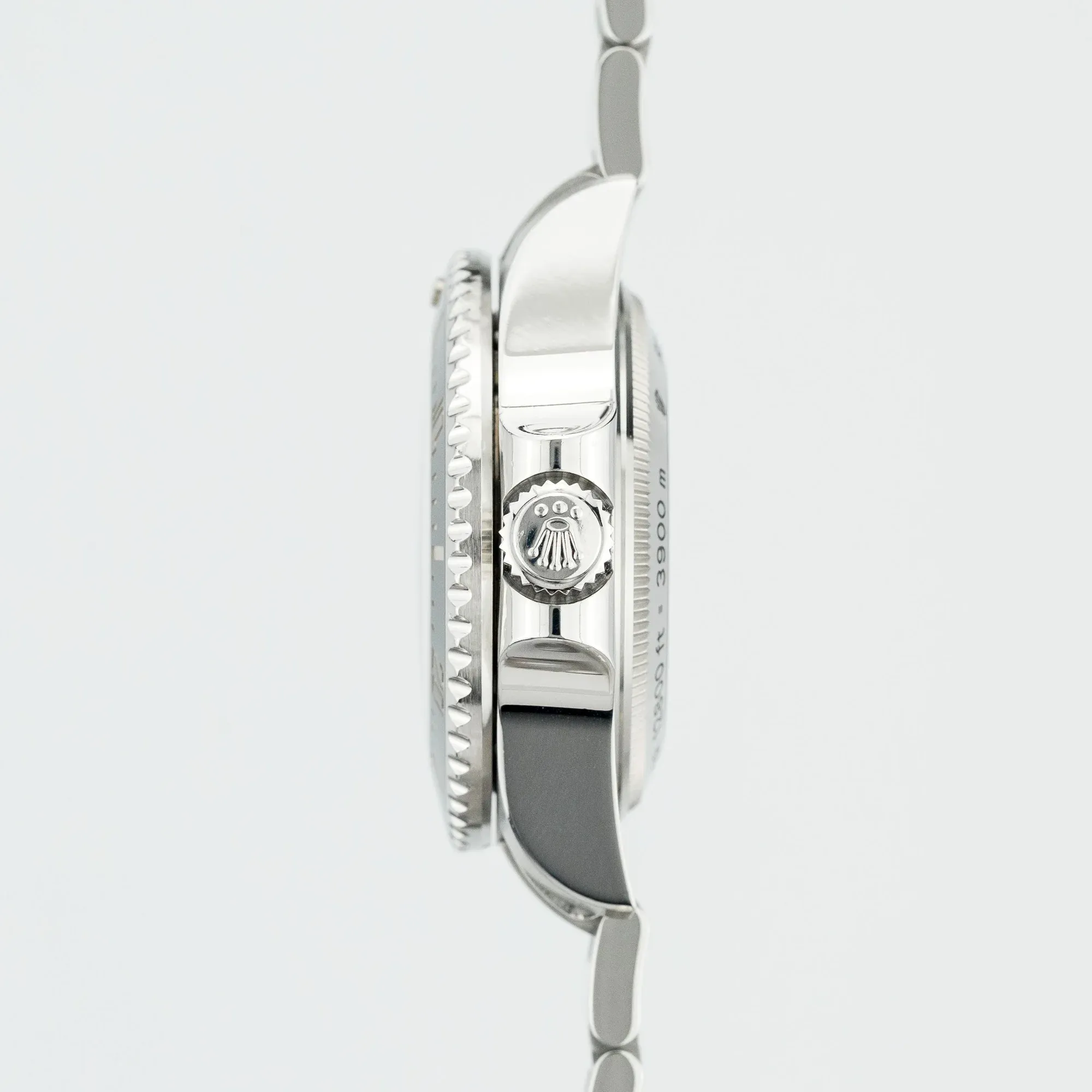 Rolex Sea-Dweller – Ref. 116660-0001, very good – 5/8