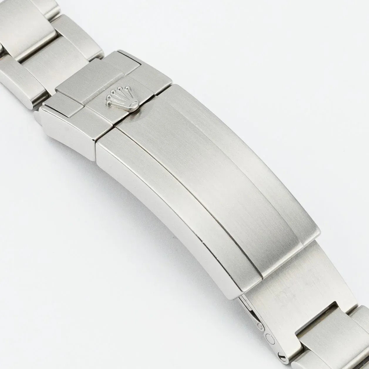 Rolex Sea-Dweller – Ref. 116660-0001, very good – 7/8