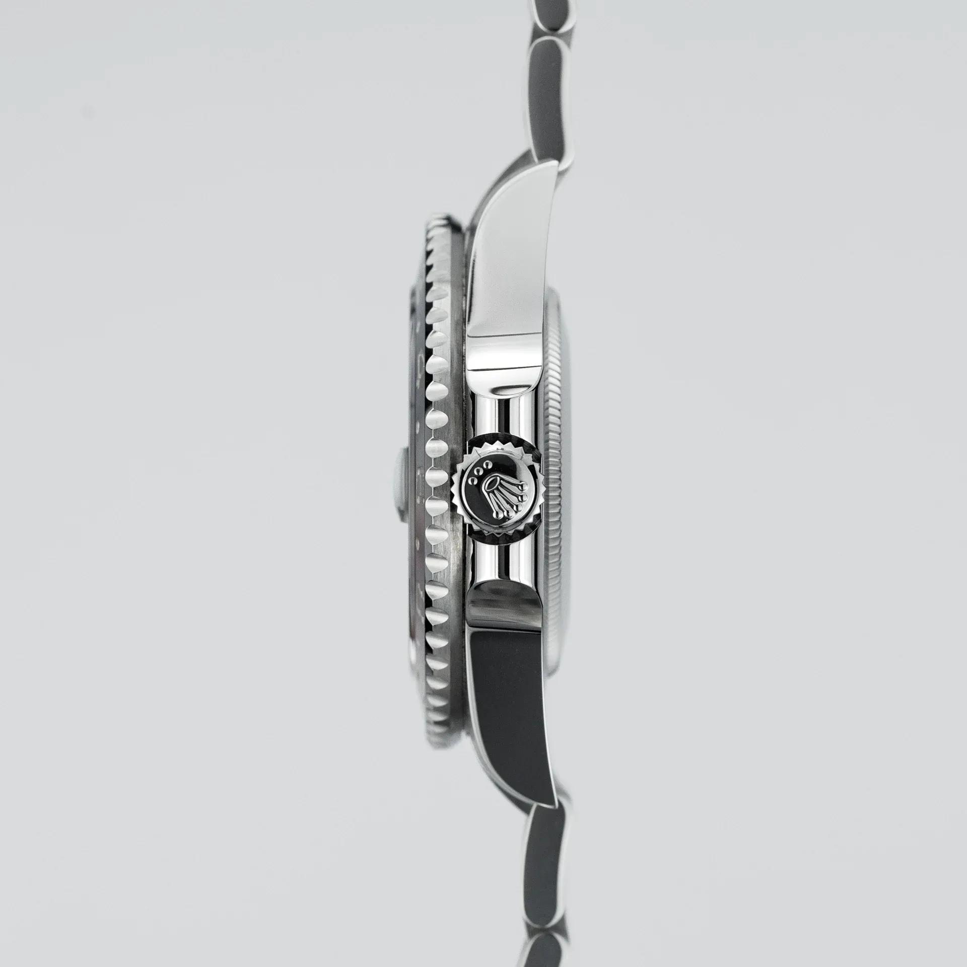 Rolex GMT-Master II – Ref. 126710BLRO-0002, Sehr gut – 6/9