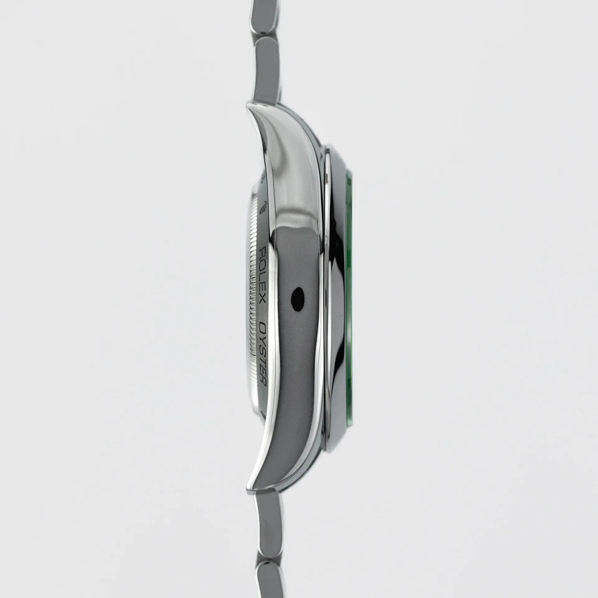 Rolex Milgauss – Ref. 116400GV-0001, Sehr gut – 7/9