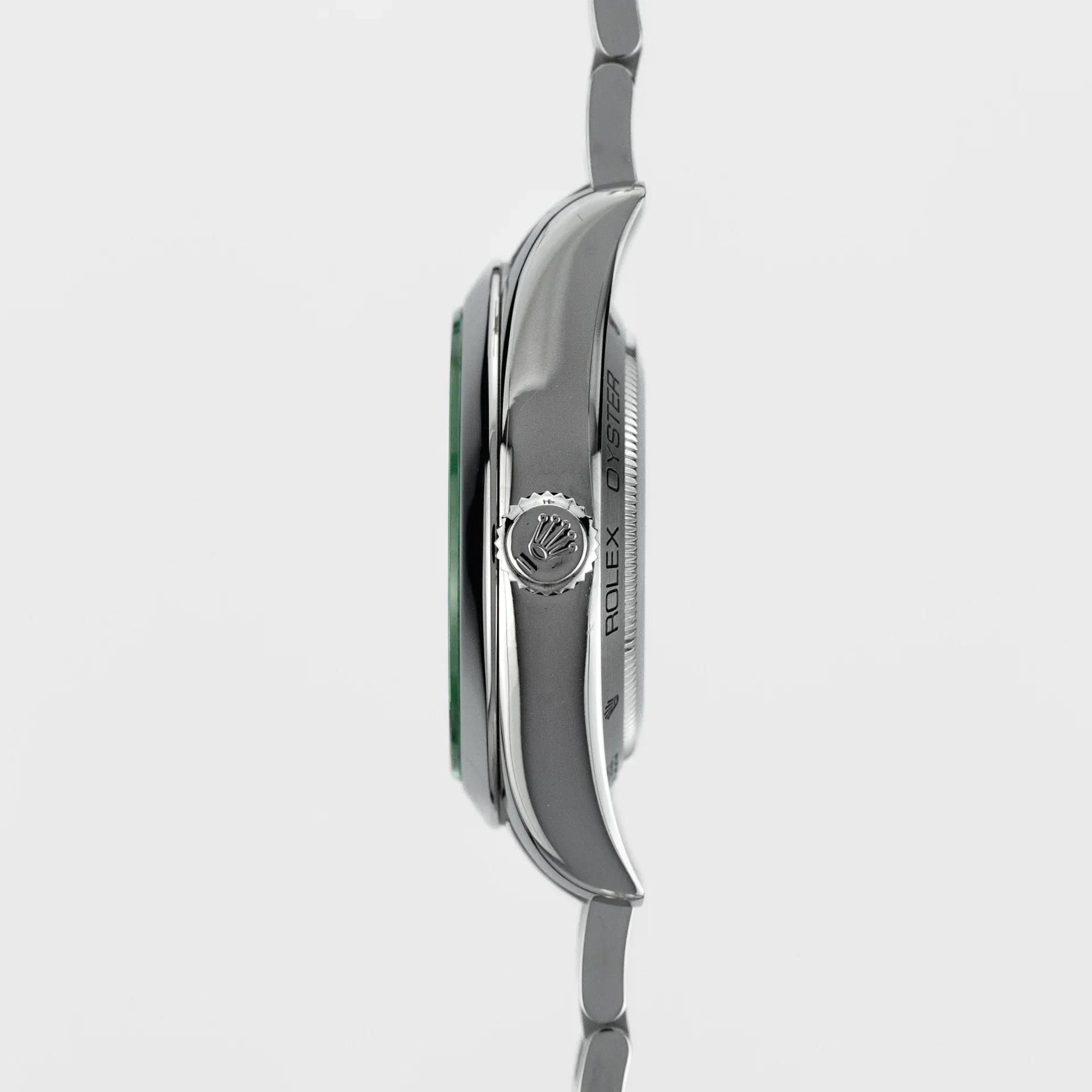 Rolex Milgauss – Ref. 116400GV-0001, Sehr gut – 6/9