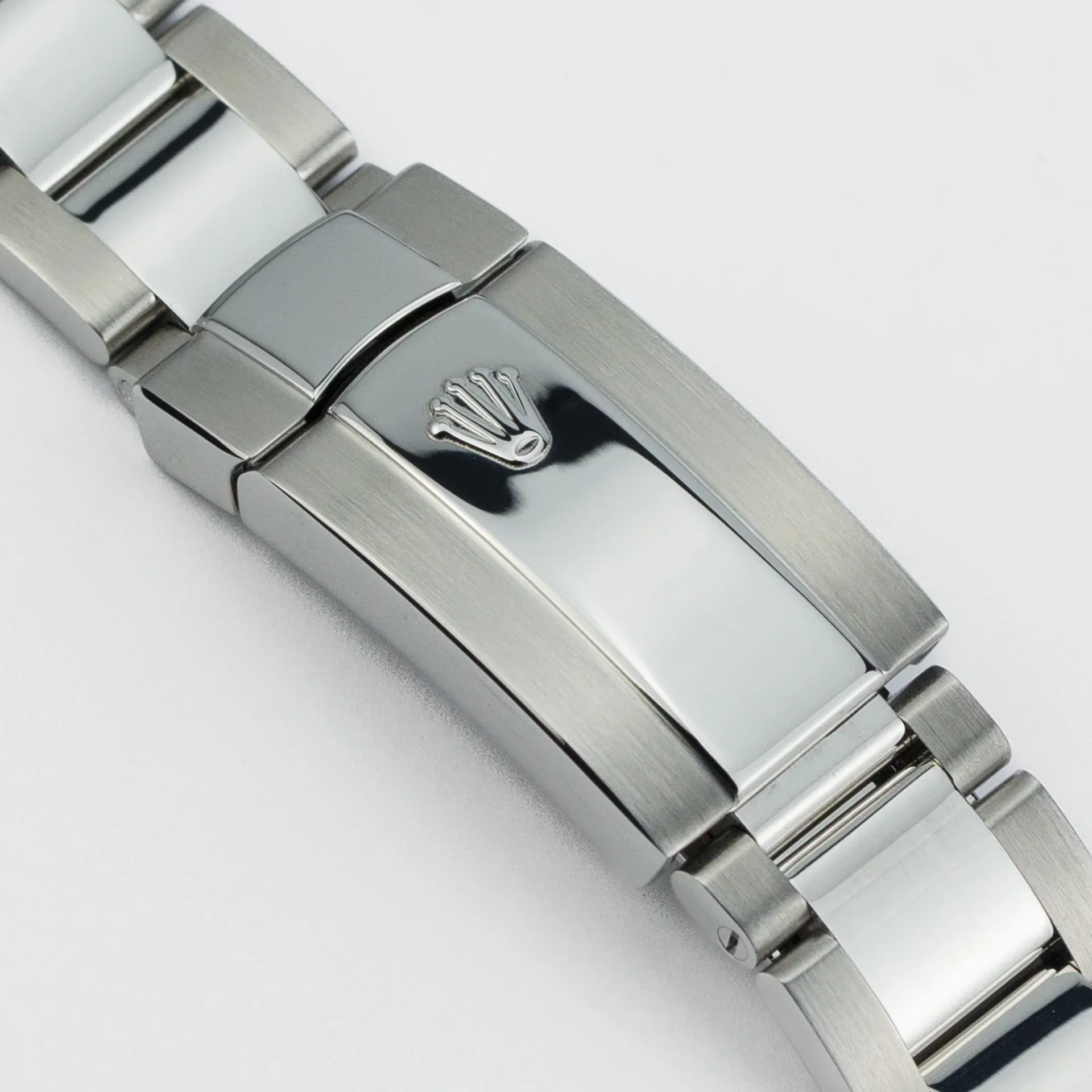 Rolex Milgauss – Ref. 116400GV-0001, Sehr gut – 8/9