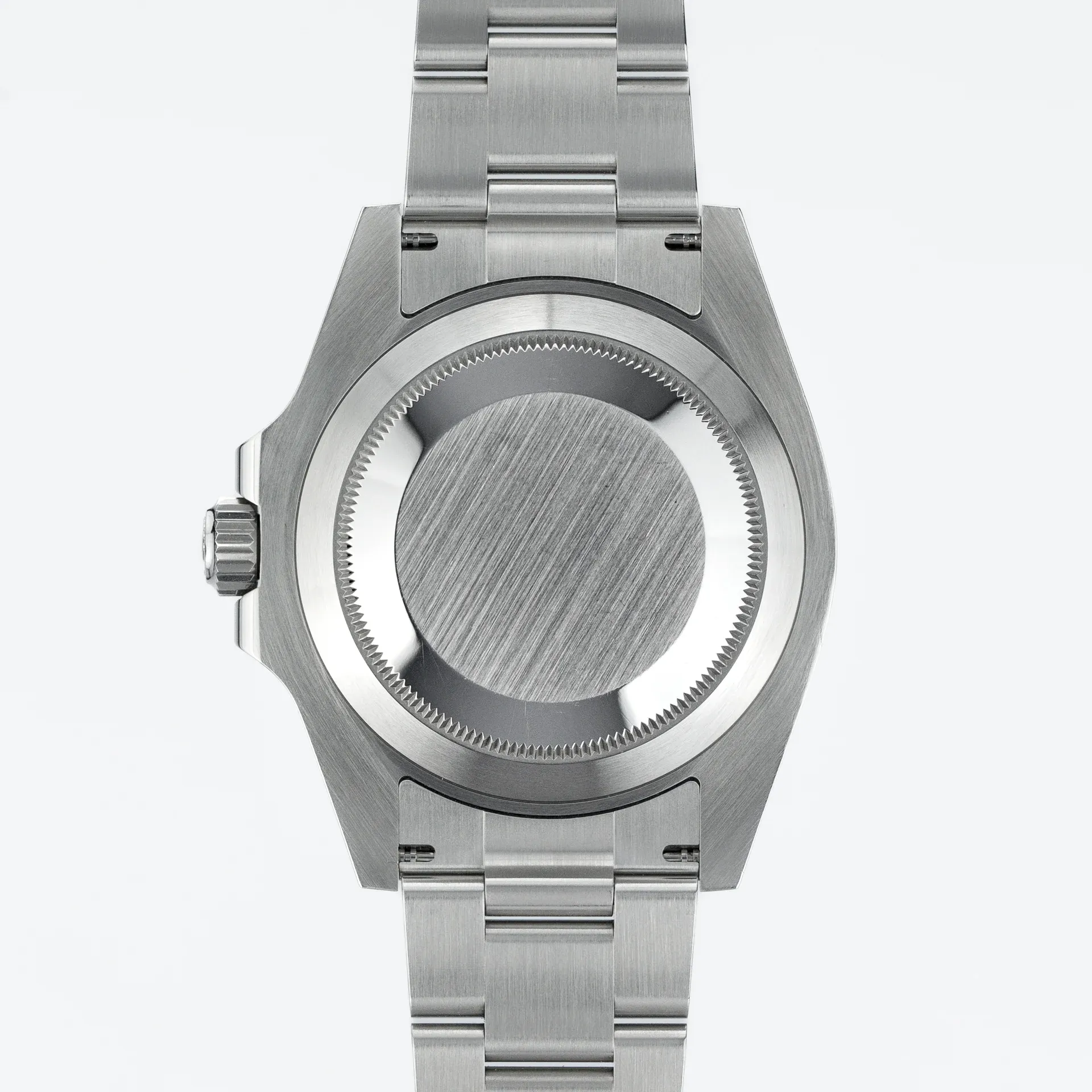 Rolex Submariner – Ref. 126610LV-0002, very good – 5/9