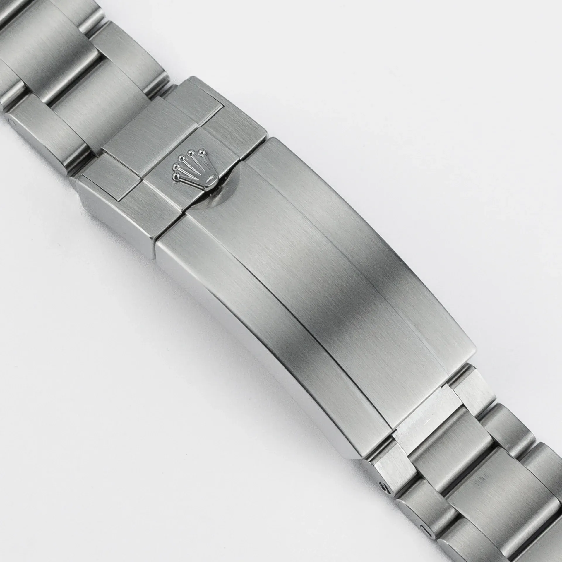 Rolex Submariner – Ref. 126610LV-0002, very good – 8/9