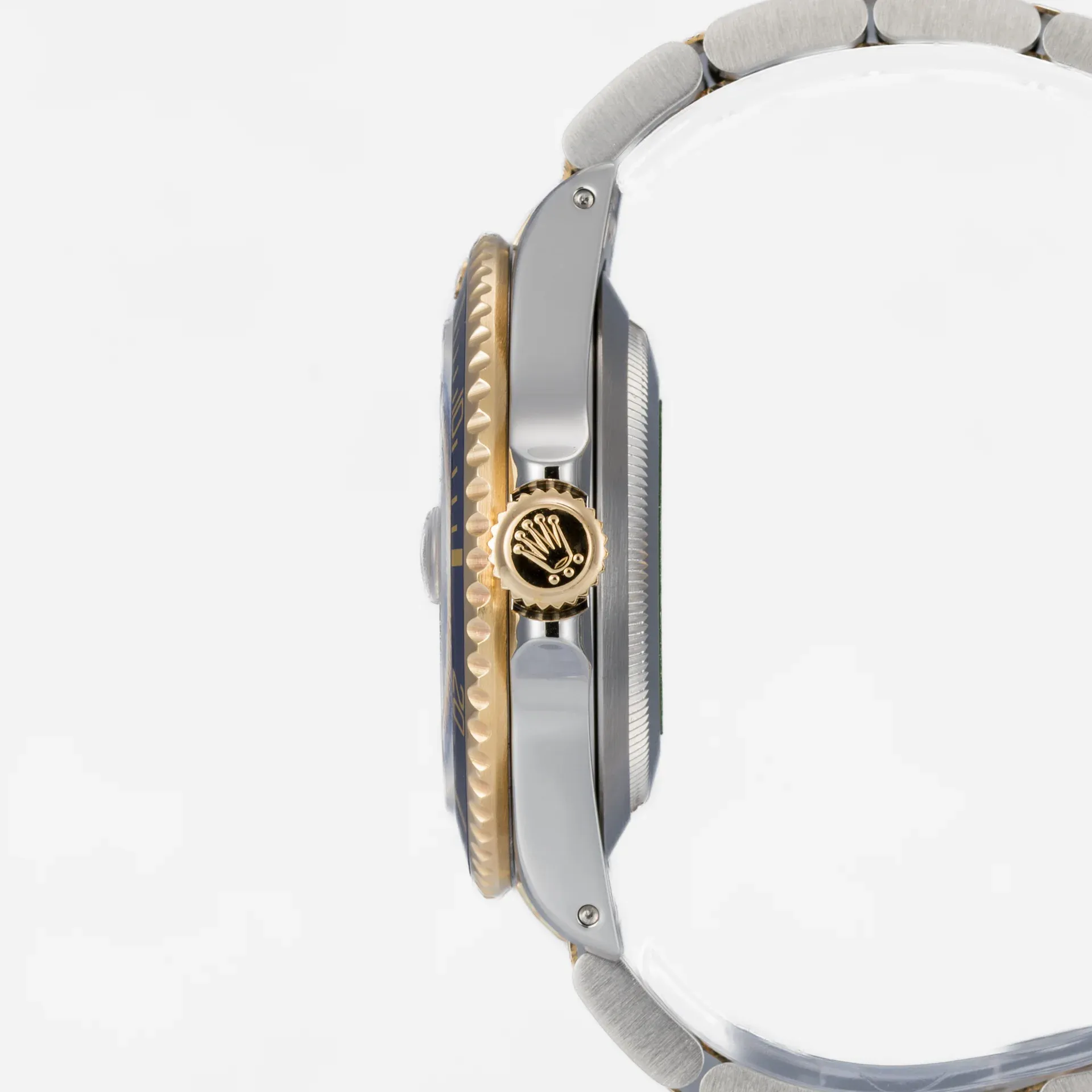 Rolex Submariner – Ref. 16613, Wie neu – 4/6