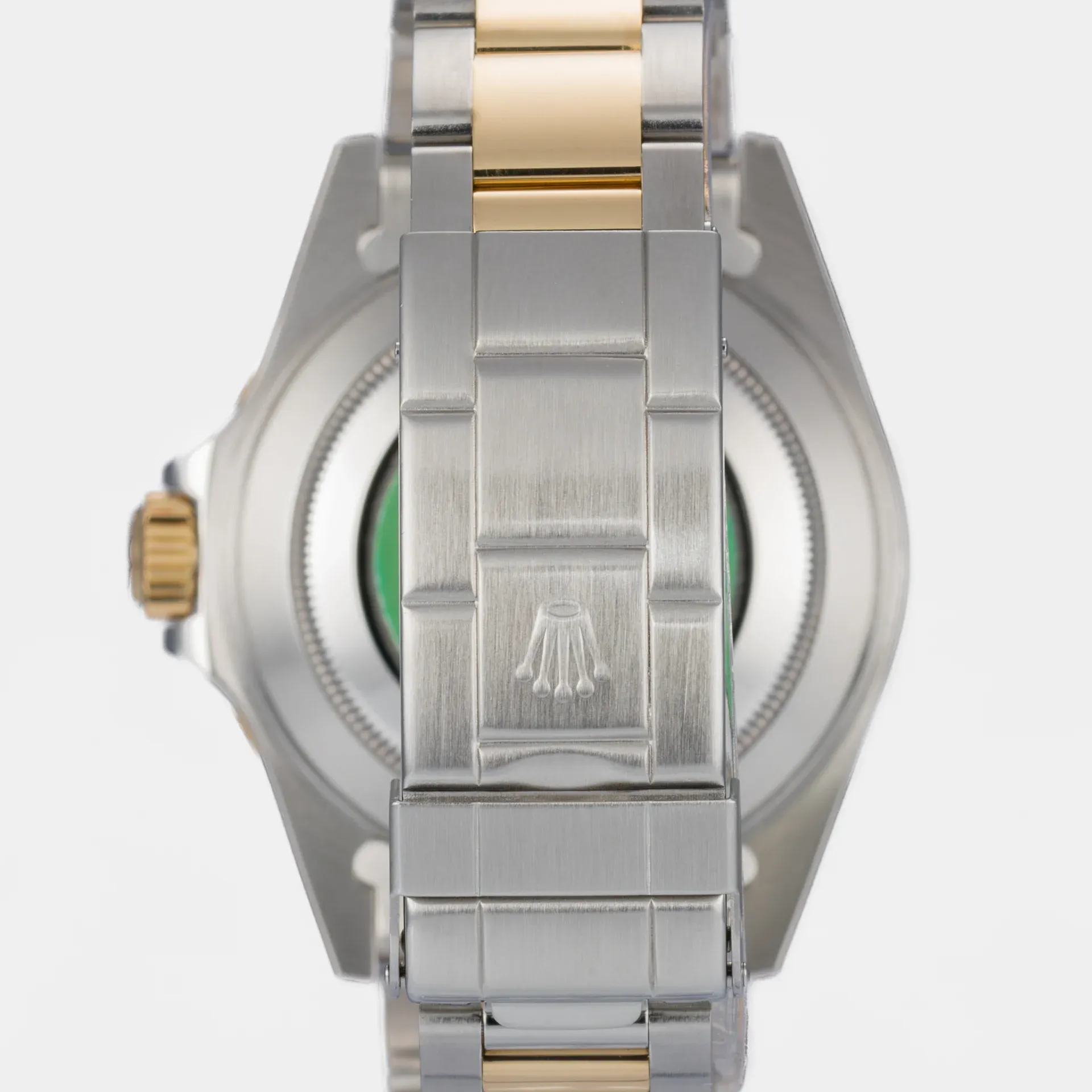 Rolex Submariner – Ref. 16613, Wie neu – 6/6