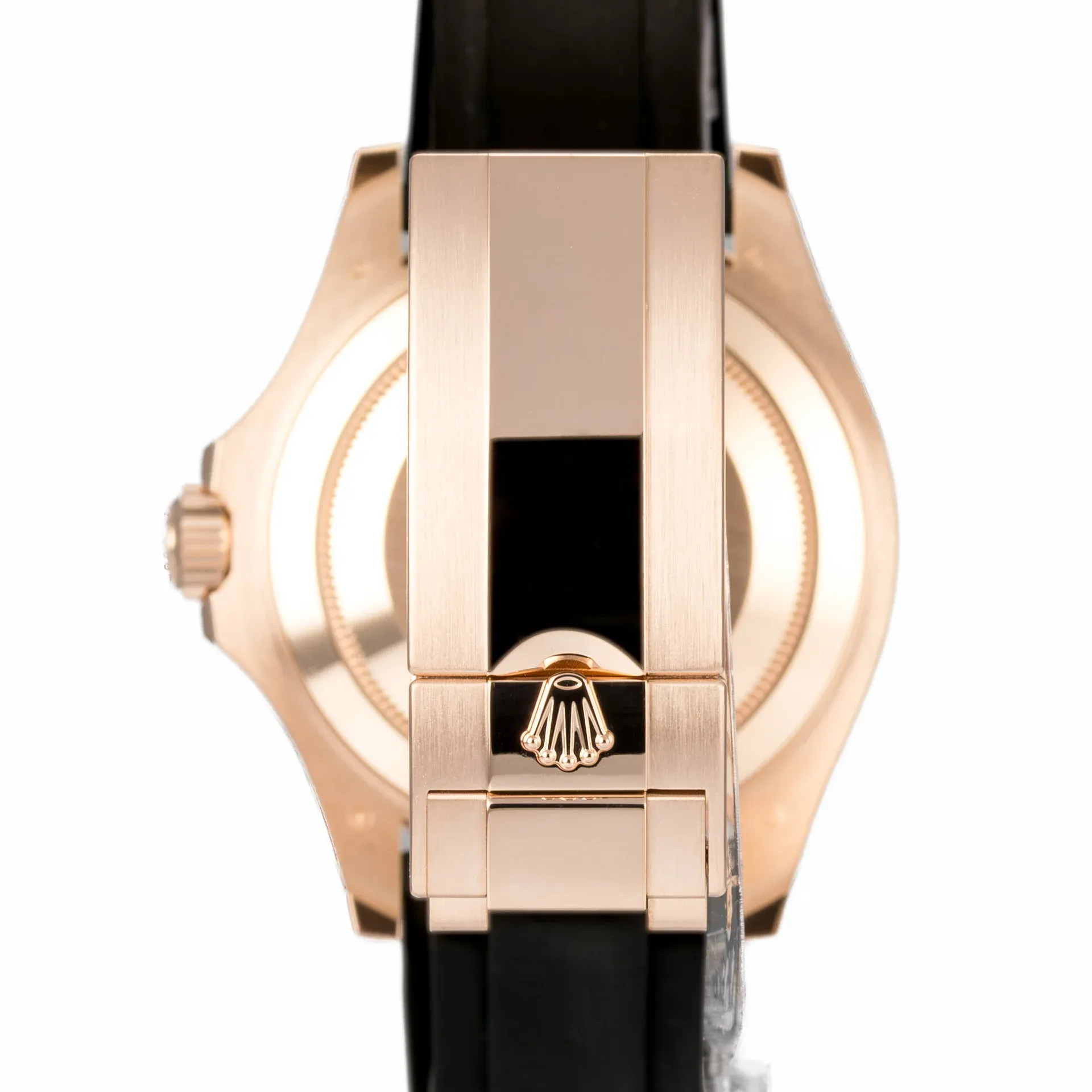 Rolex Yacht-Master – Ref. 126655-0002, Wie neu – 5/5