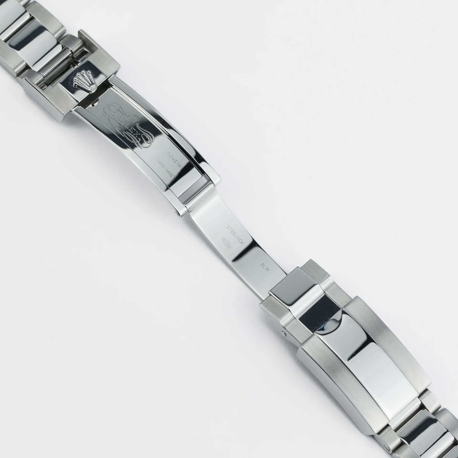 Rolex Yacht-Master – Ref. 126622-0002, Wie neu – 9/9