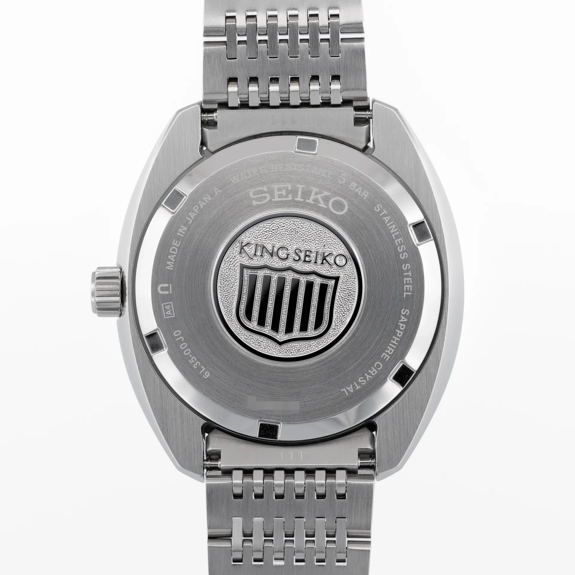 Seiko King – Ref. SJE113, Wie neu – 5/8