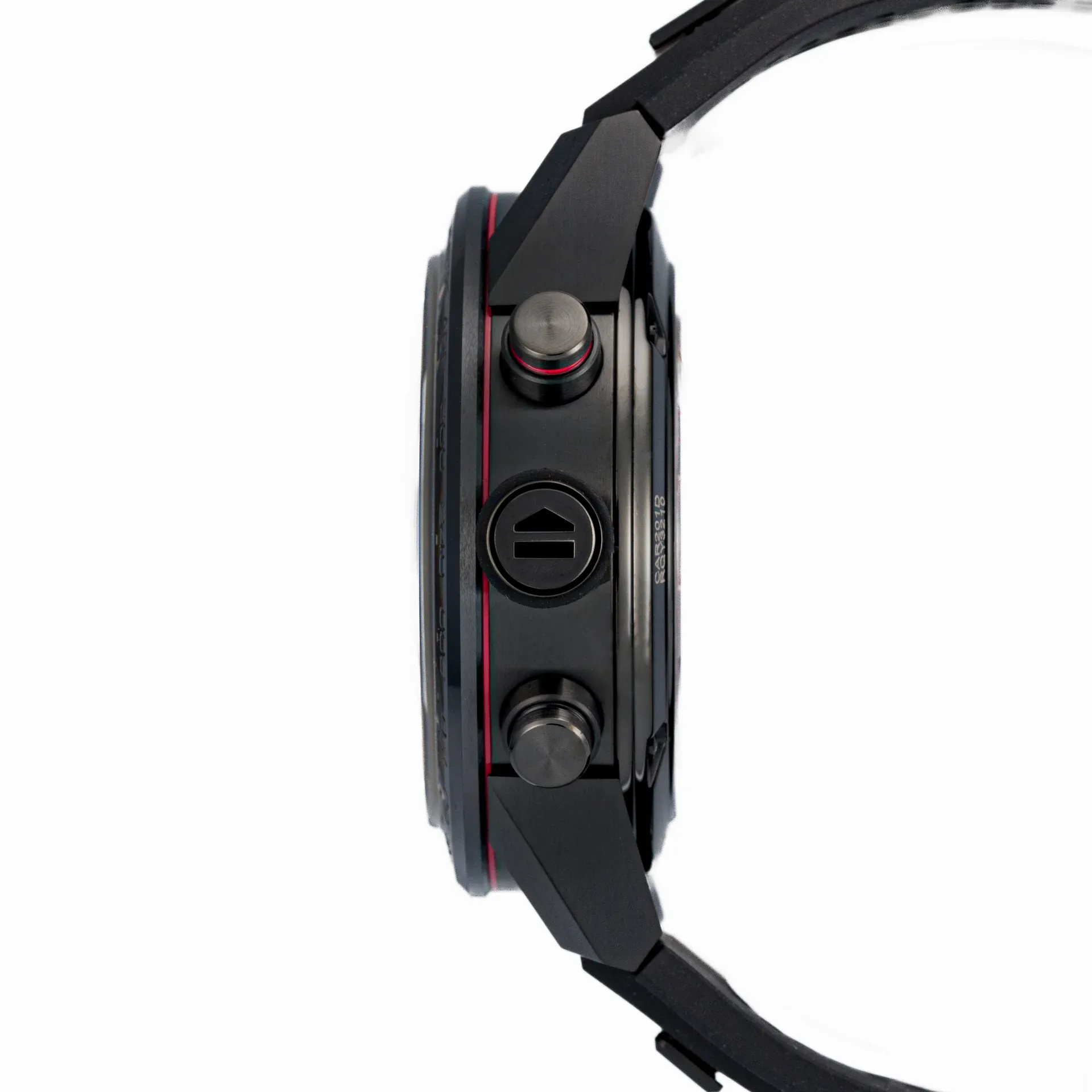 TAG Heuer Carrera – Ref. CAR201D.FT6087, Wie neu – 5/7