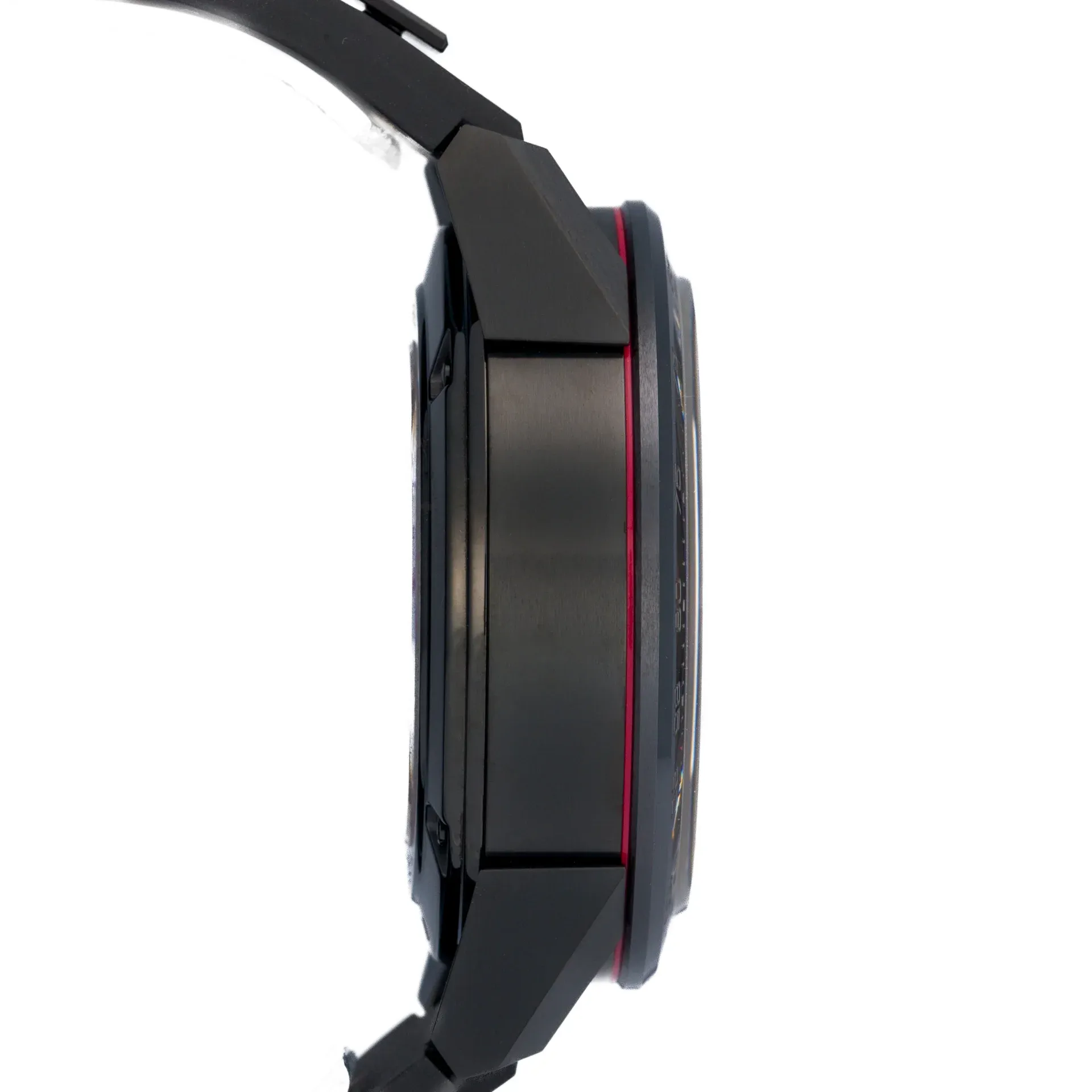 TAG Heuer Carrera – Ref. CAR201D.FT6087, Wie neu – 6/7