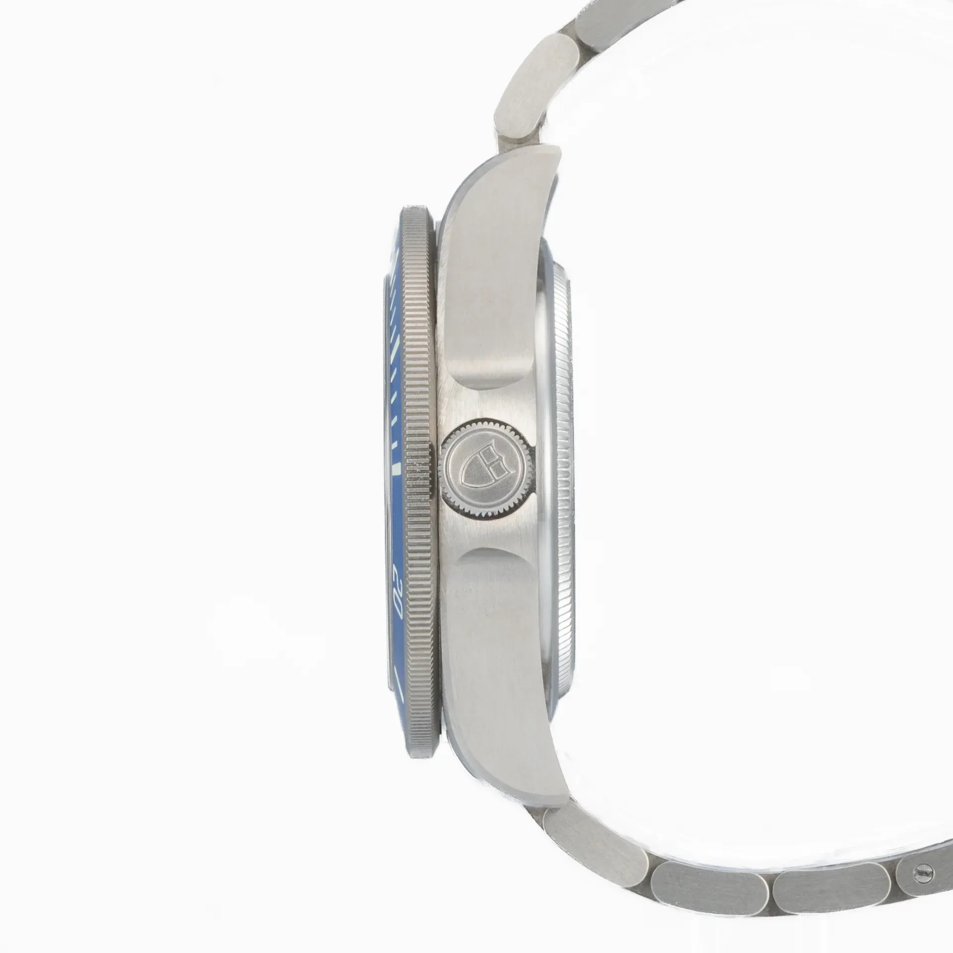 Tudor Pelagos – Ref. M25600TB-0001, Wie neu – 4/6