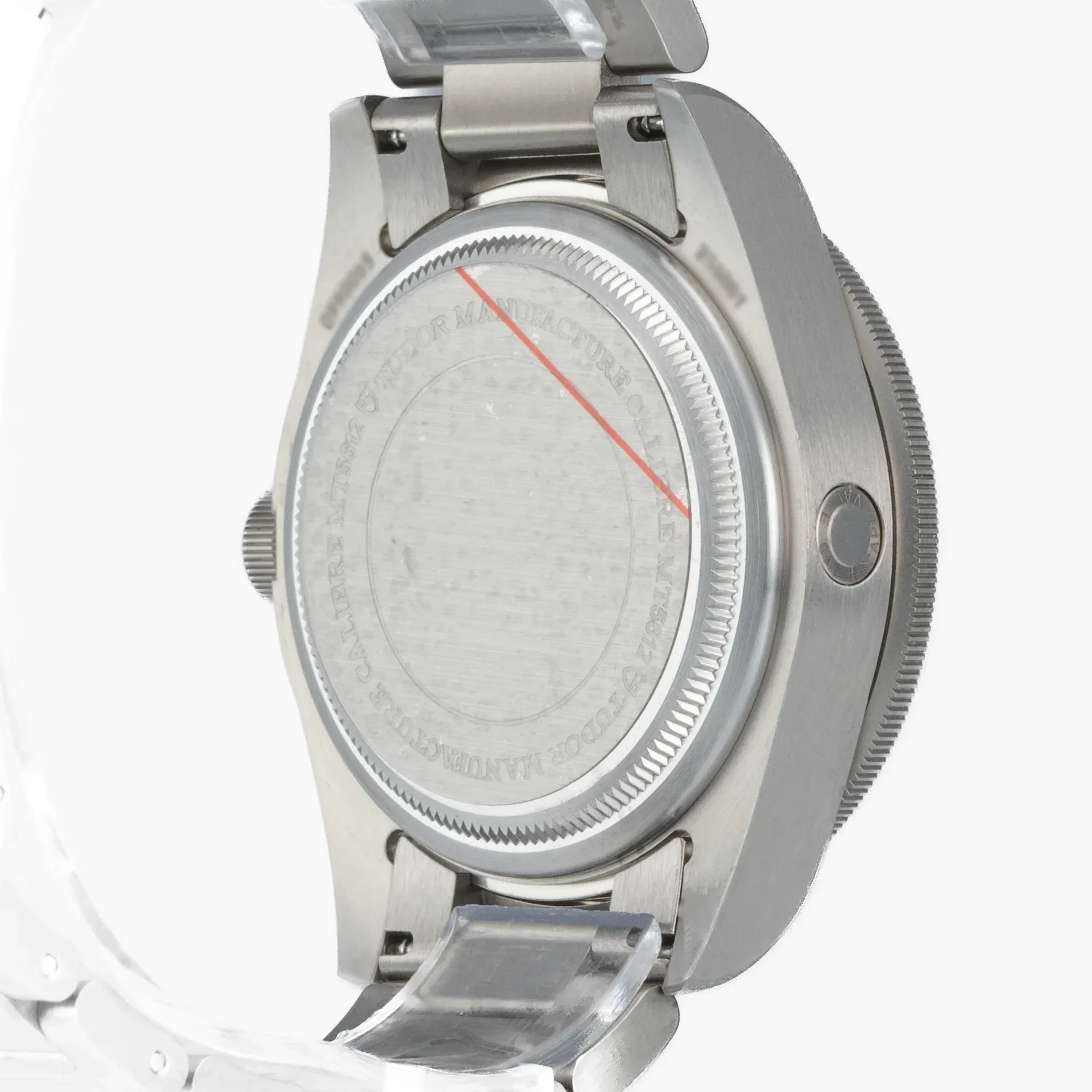 Tudor Pelagos – Ref. M25600TB-0001, Wie neu – 3/6