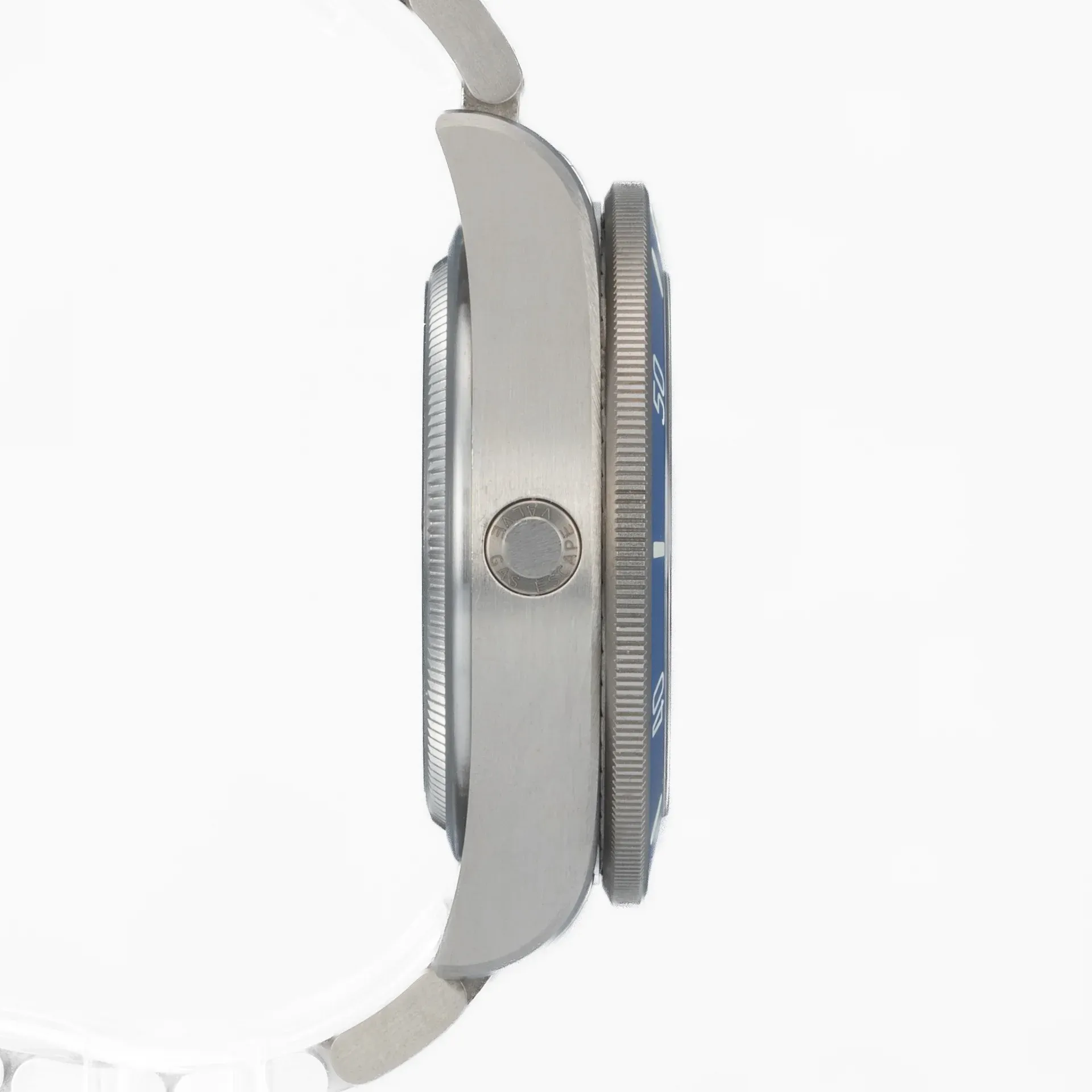 Tudor Pelagos – Ref. M25600TB-0001, Wie neu – 5/6