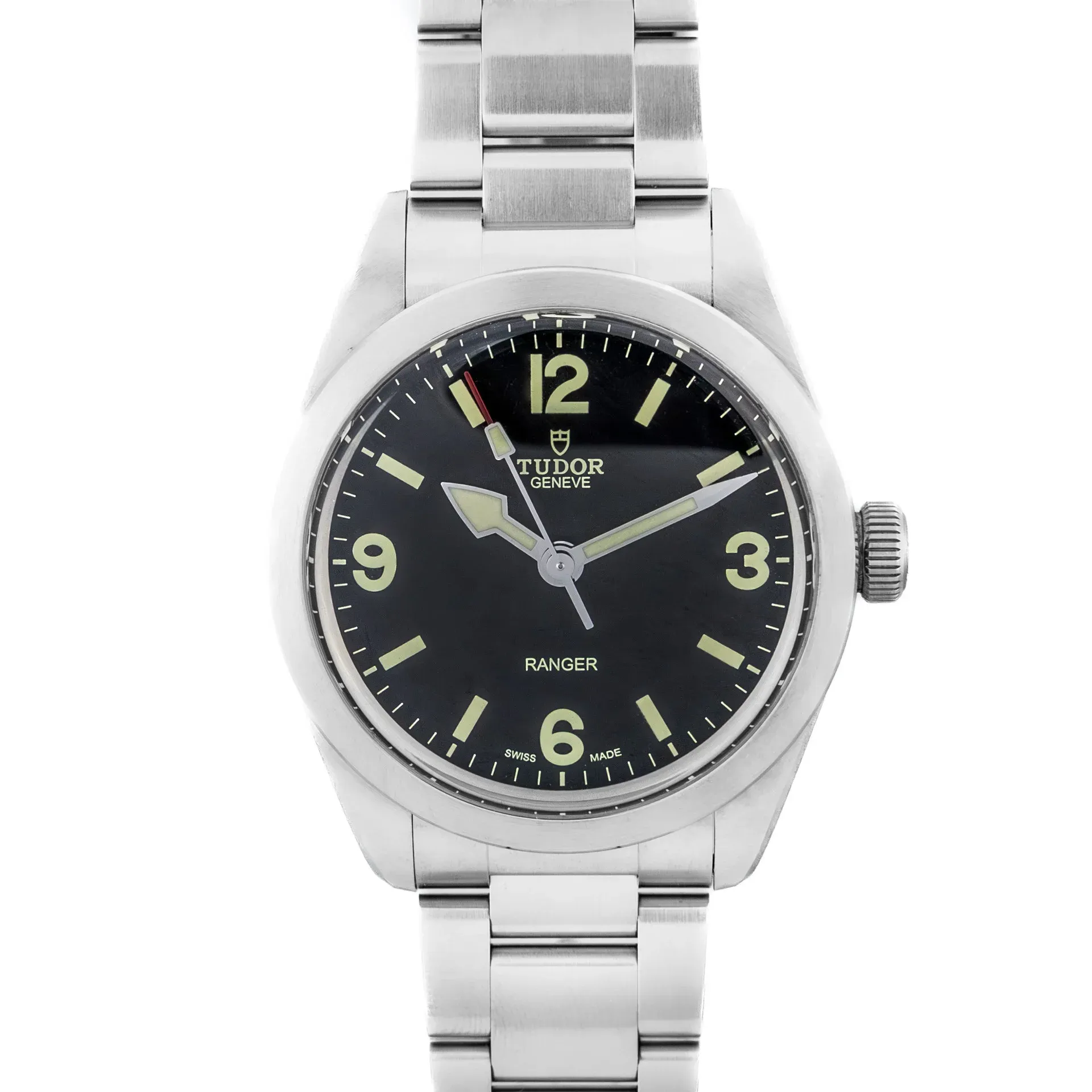 Tudor Ranger – Ref. M79950-0001, Sehr gut – 1/7