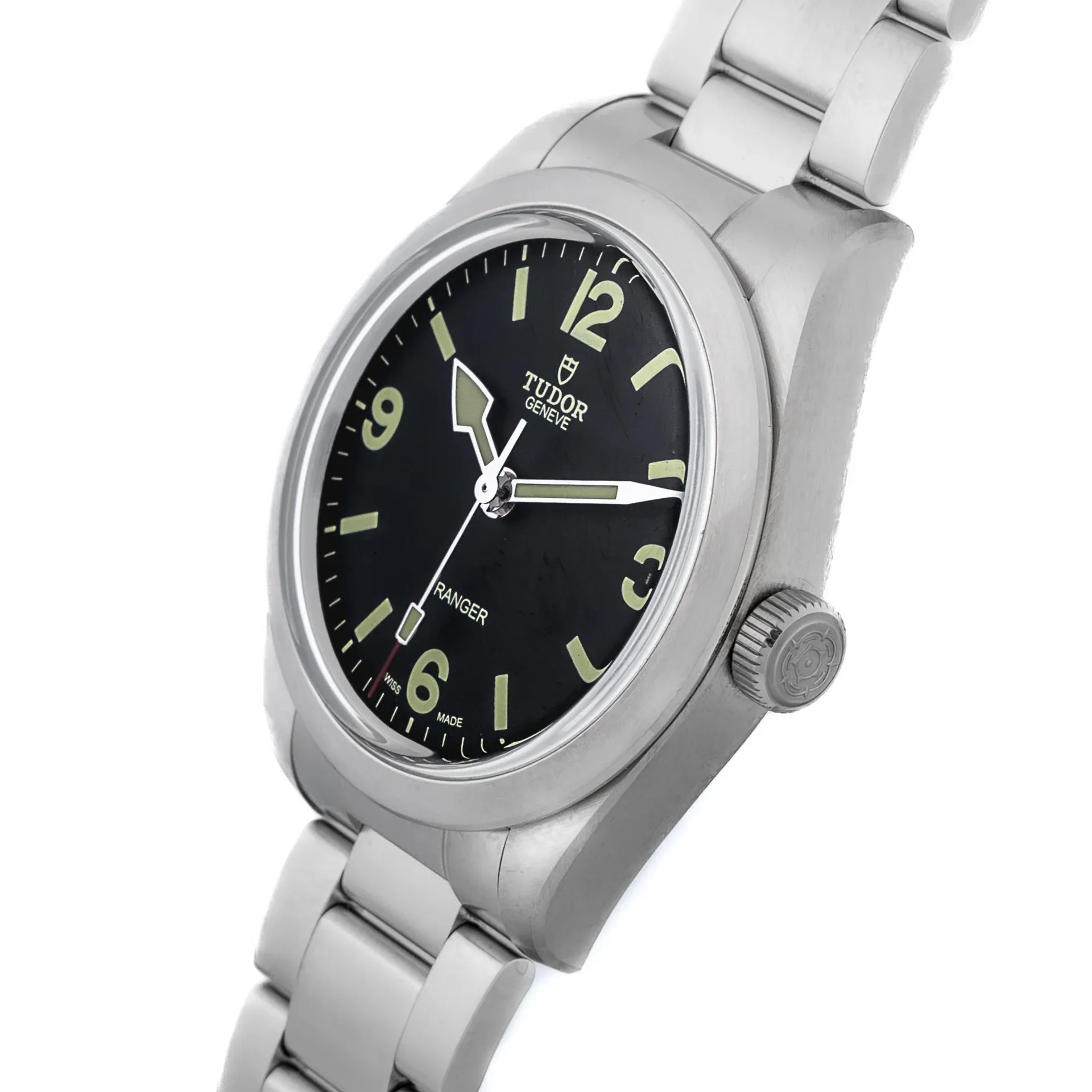Tudor Ranger – Ref. M79950-0001, Sehr gut – 3/7