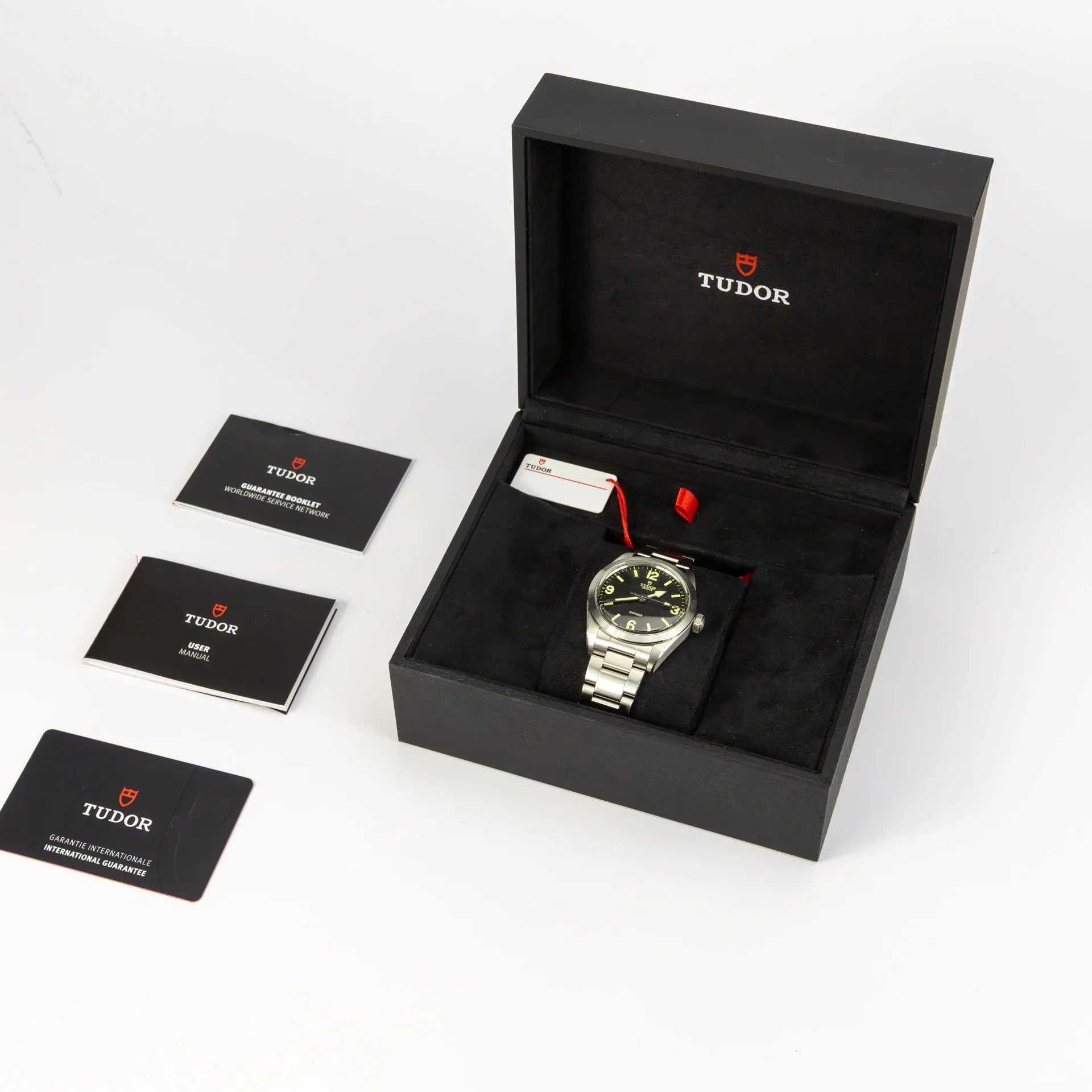 Tudor Ranger – Ref. M79950-0001, Sehr gut – 2/7
