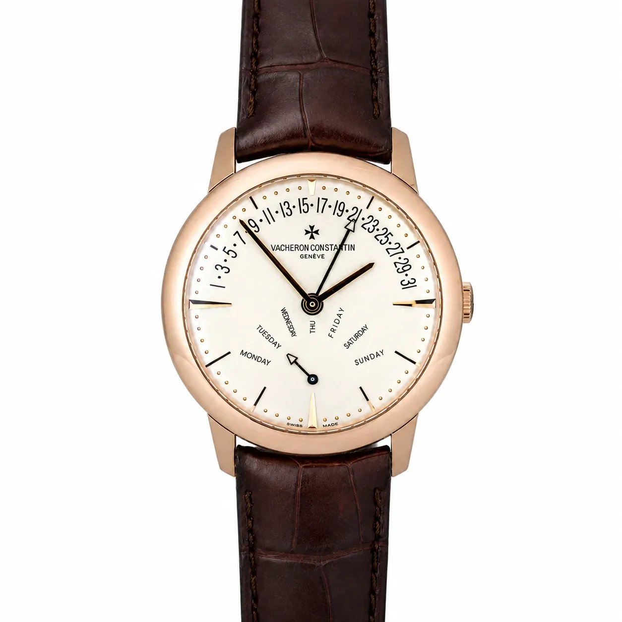 Vacheron Constantin Patrimony – Ref. 86020/000R-9239, Sehr gut – 1/7