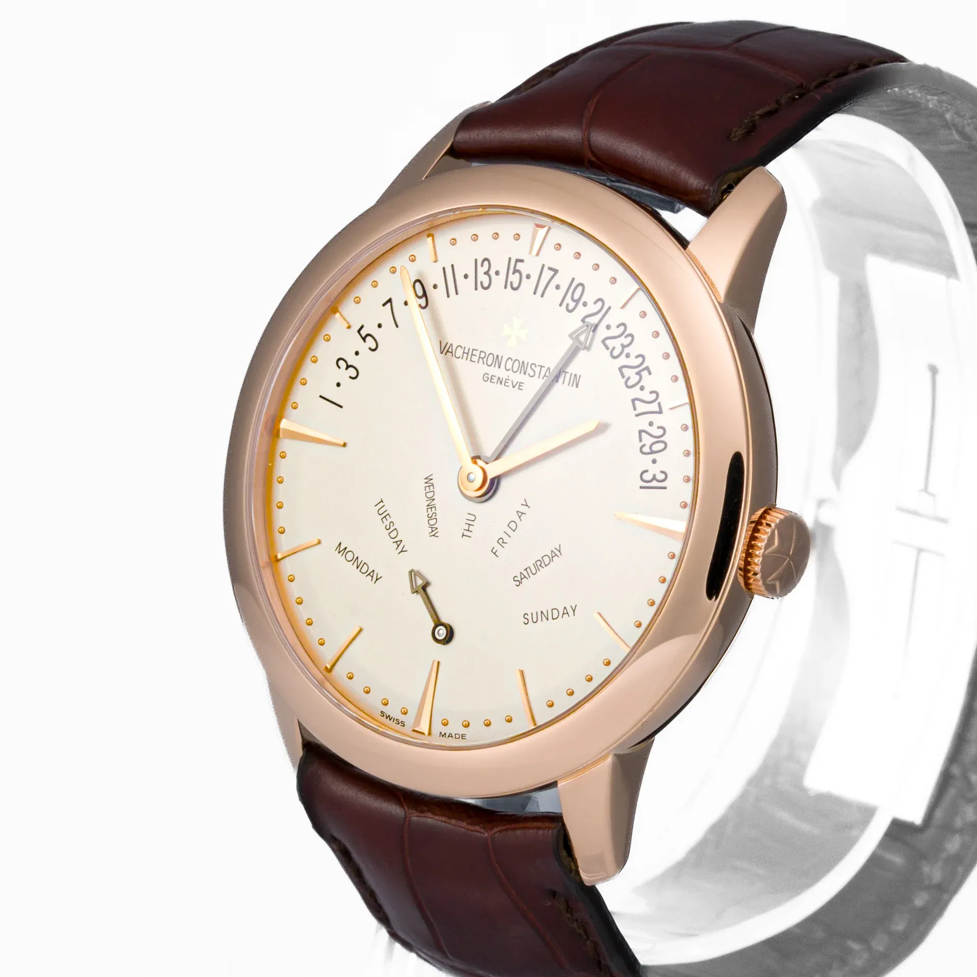 Vacheron Constantin Patrimony – Ref. 86020/000R-9239, Sehr gut – 3/7