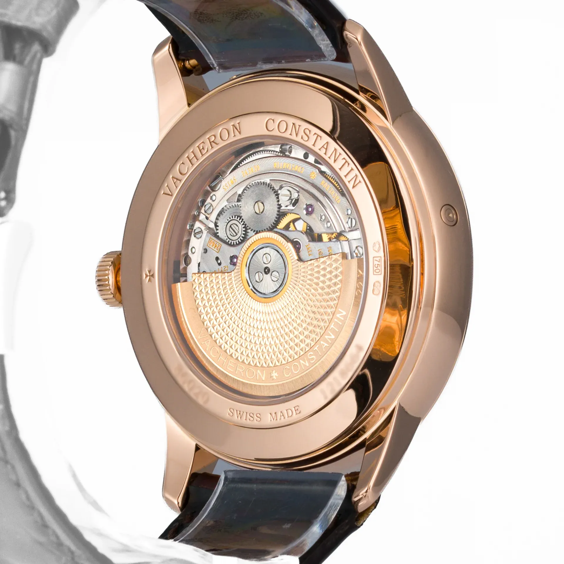 Vacheron Constantin Patrimony – Ref. 86020/000R-9239, Sehr gut – 4/7
