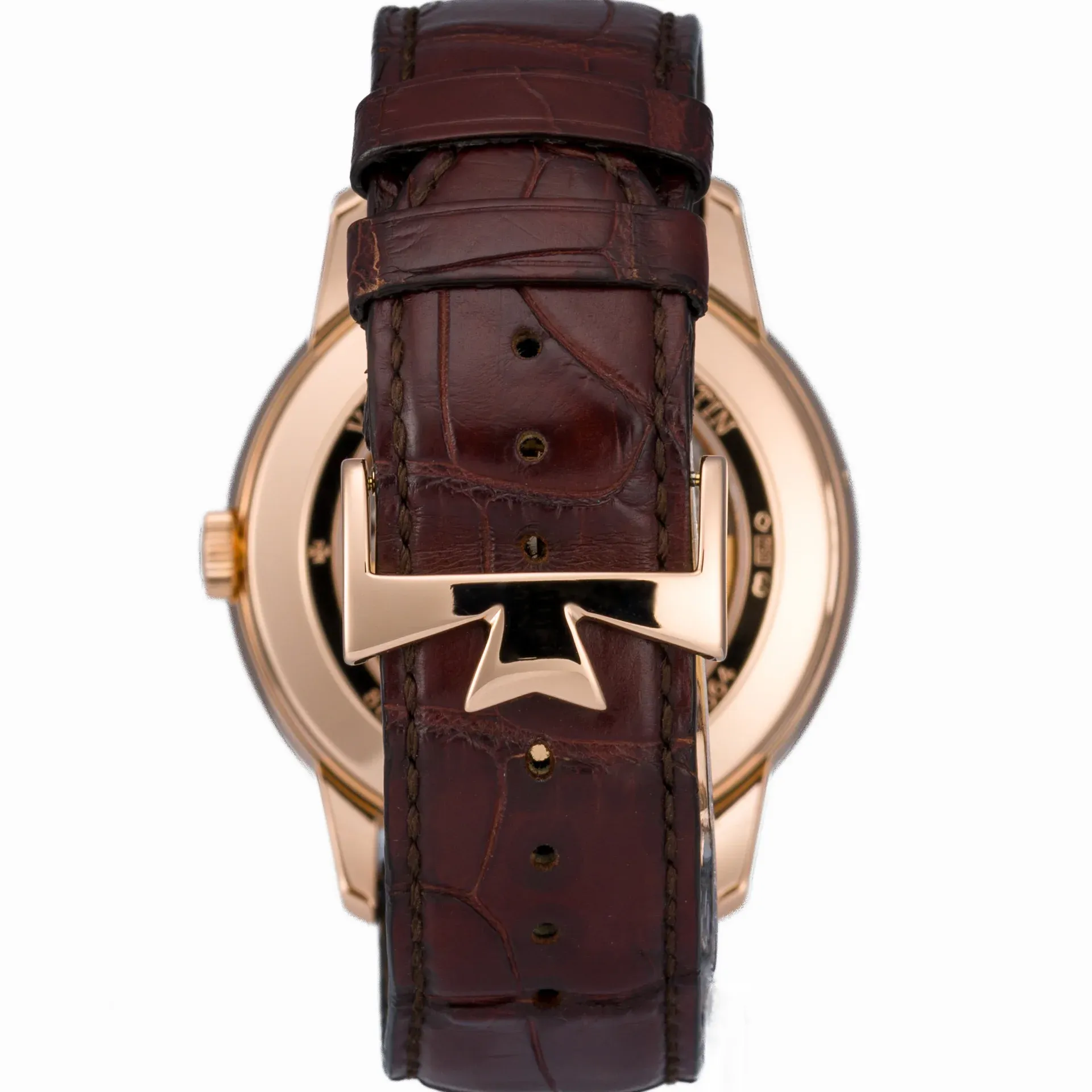 Vacheron Constantin Patrimony – Ref. 86020/000R-9239, Sehr gut – 7/7