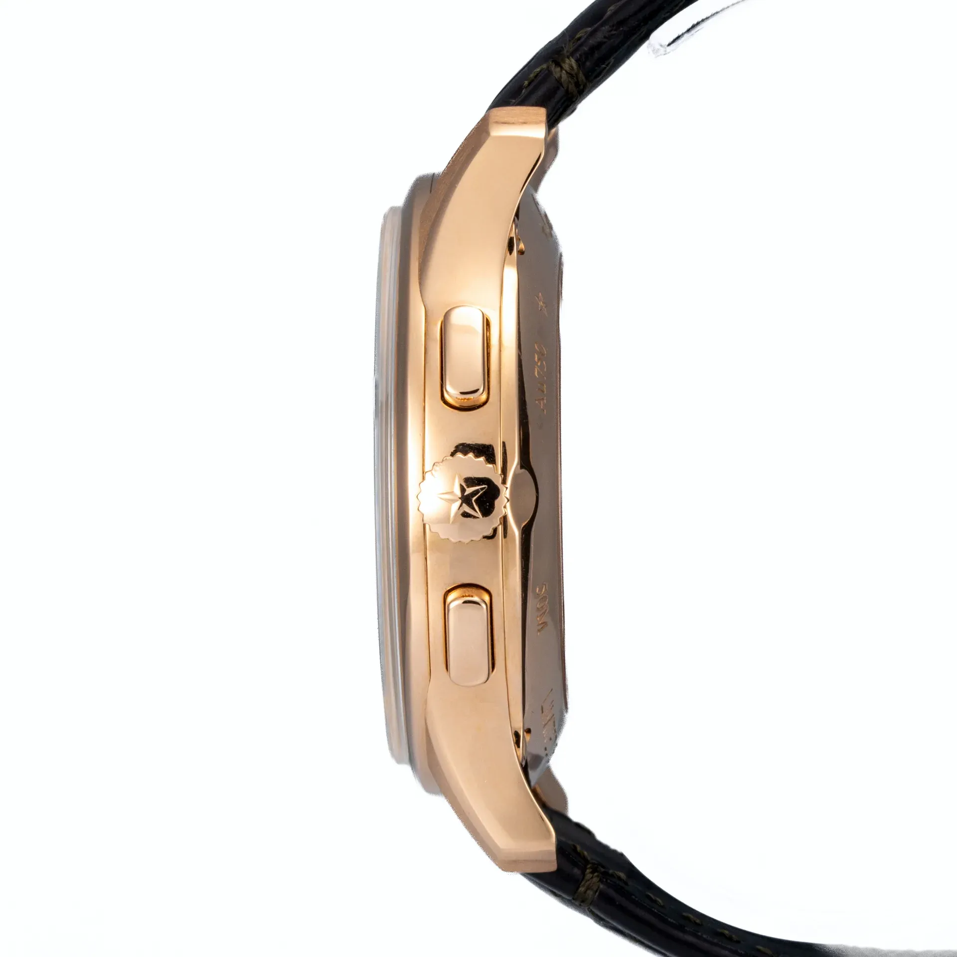 Zenith Captain – Ref. 18.2111.400/C498, Sehr gut – 4/6